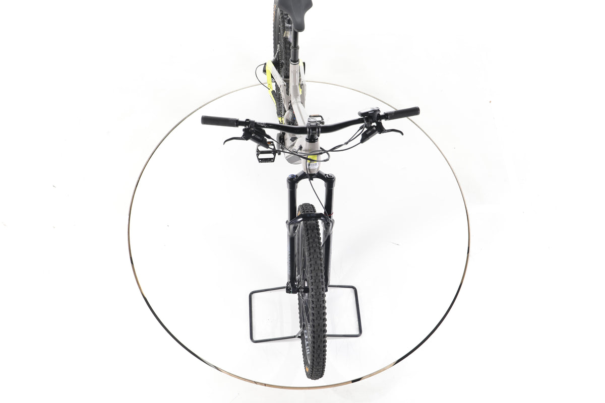 Haibike AllMtn 2 E-Bike Fully - Image 16
