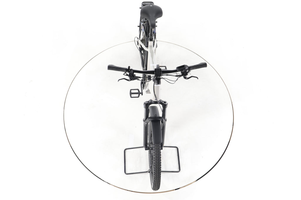 Canyon Pathlite:ON 8 SUV Trekking E-Bike 2025 - Image 16