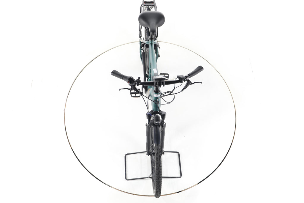 Trenoli LIVENZA sportivo City E-Bike - Image 16