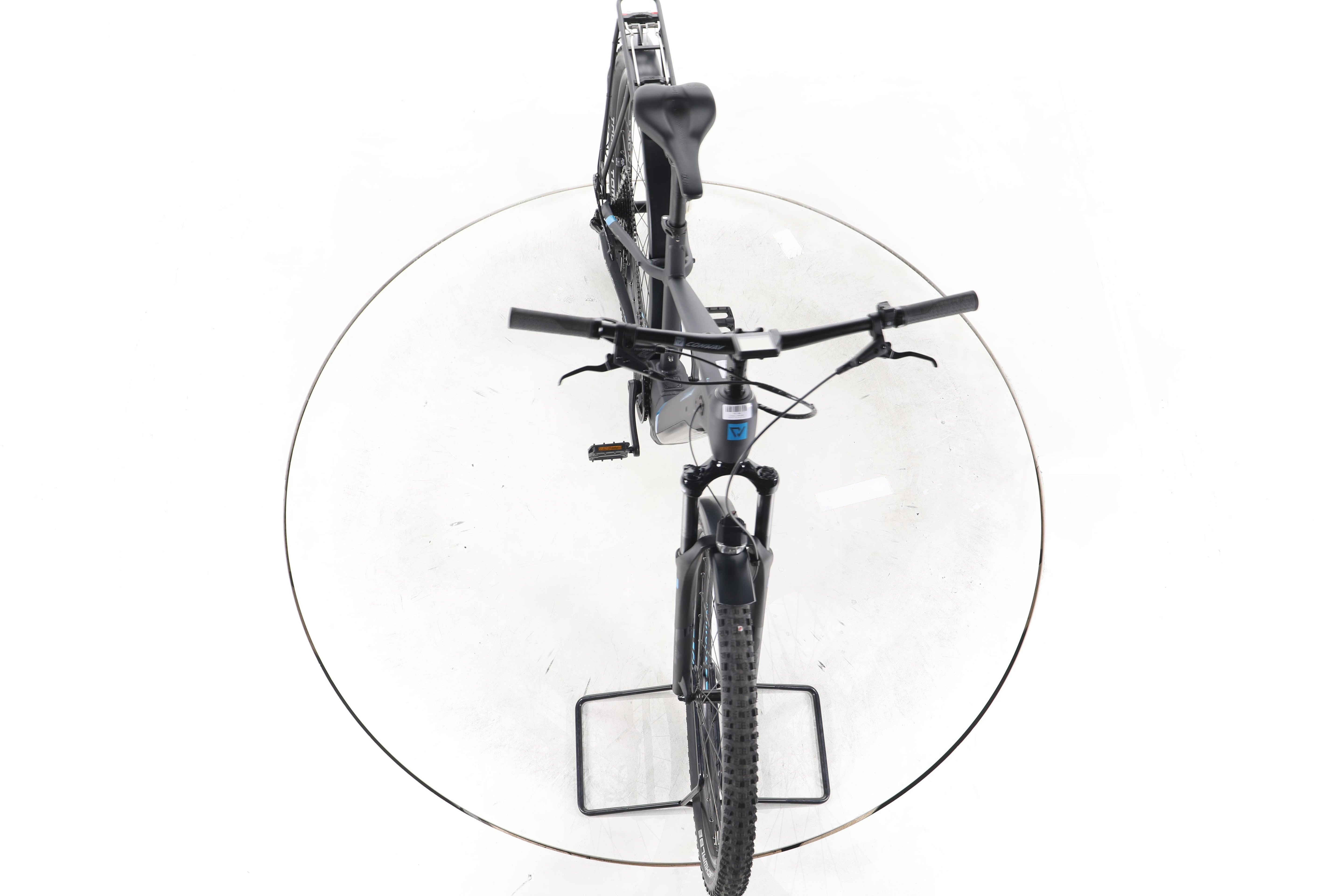 Conway Cairon C 2.0 Trekking E-Bike - Image 16