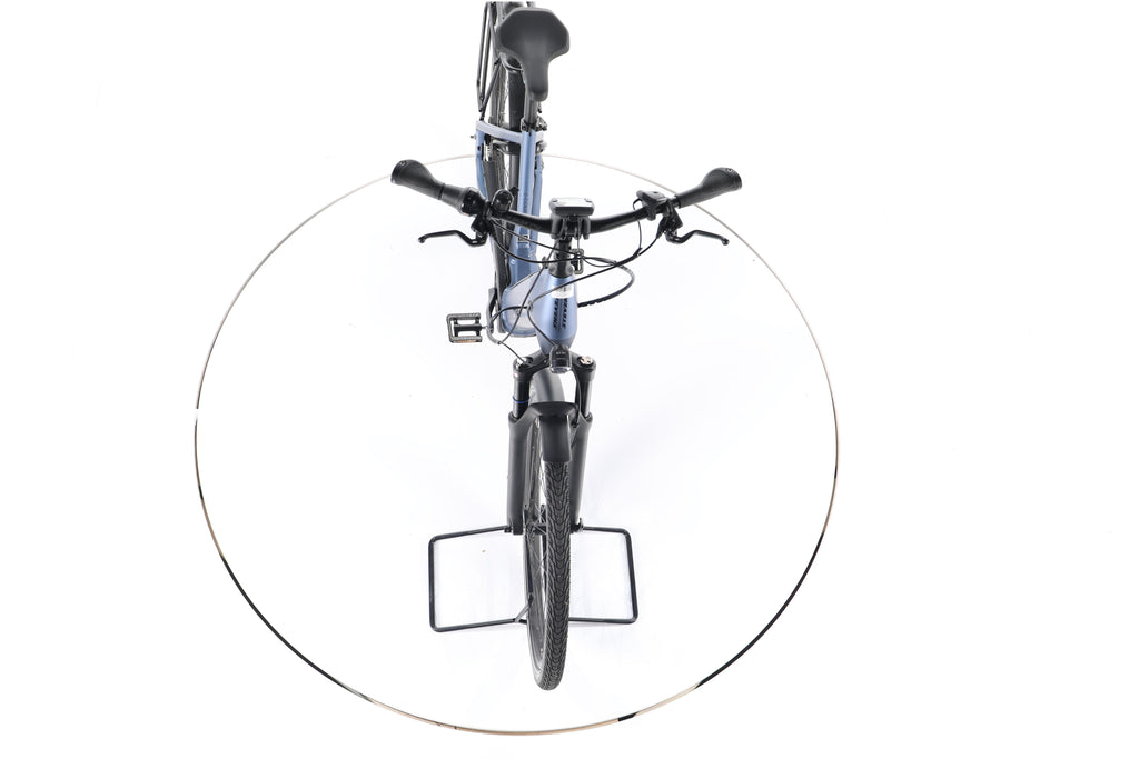 Stevens E-Courier Plus City E-Bike - Image 16