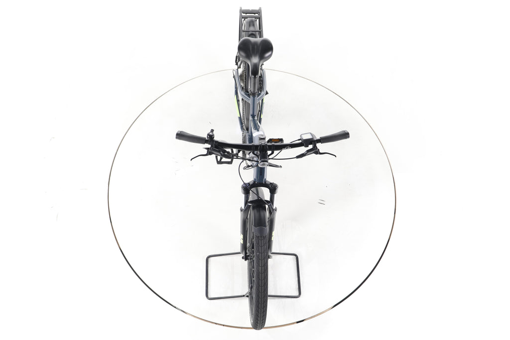 Haibike Trekking 5 Trekking E-Bike - Image 16