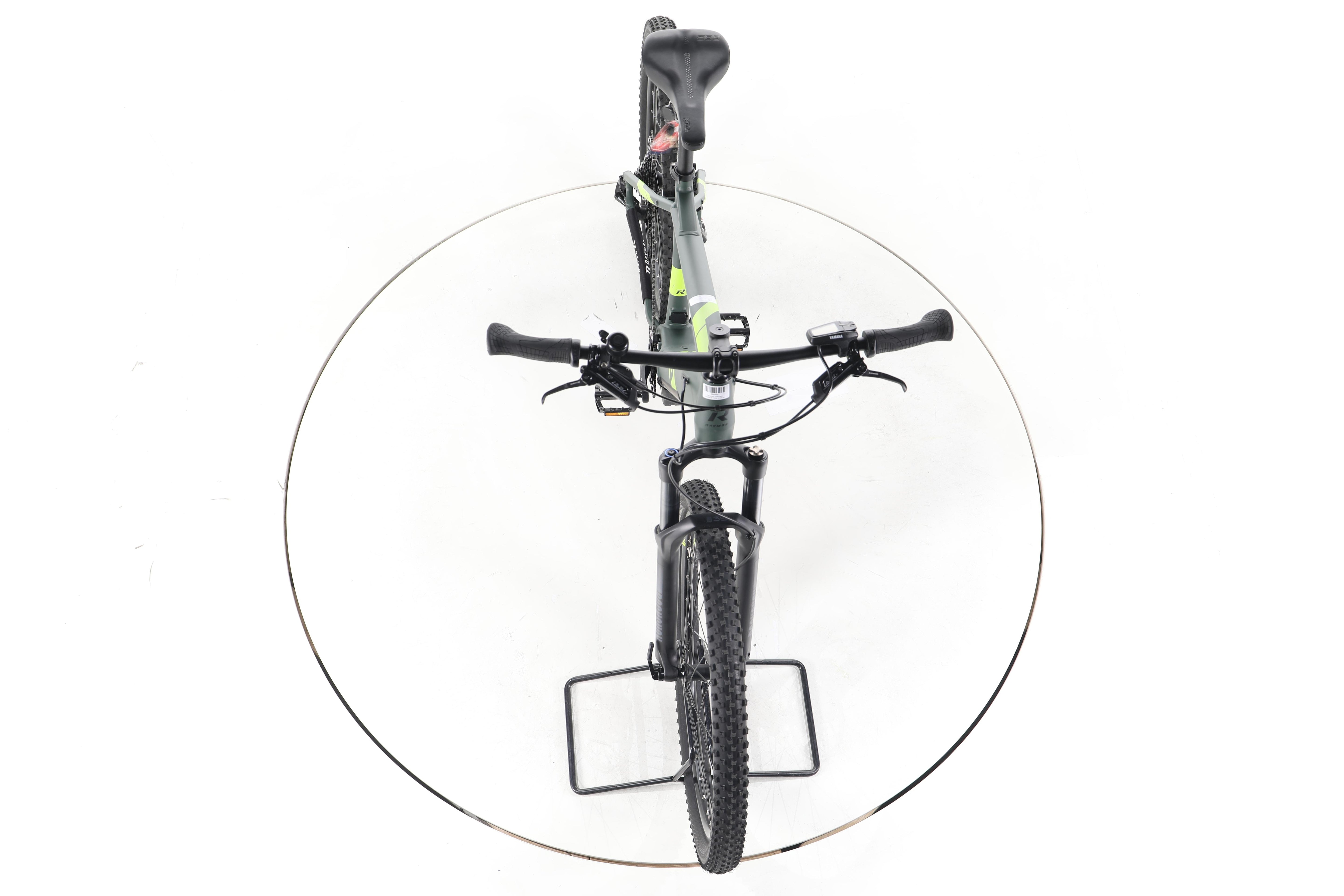 R Raymon HardRay E 7.0 E-Bike - Image 16
