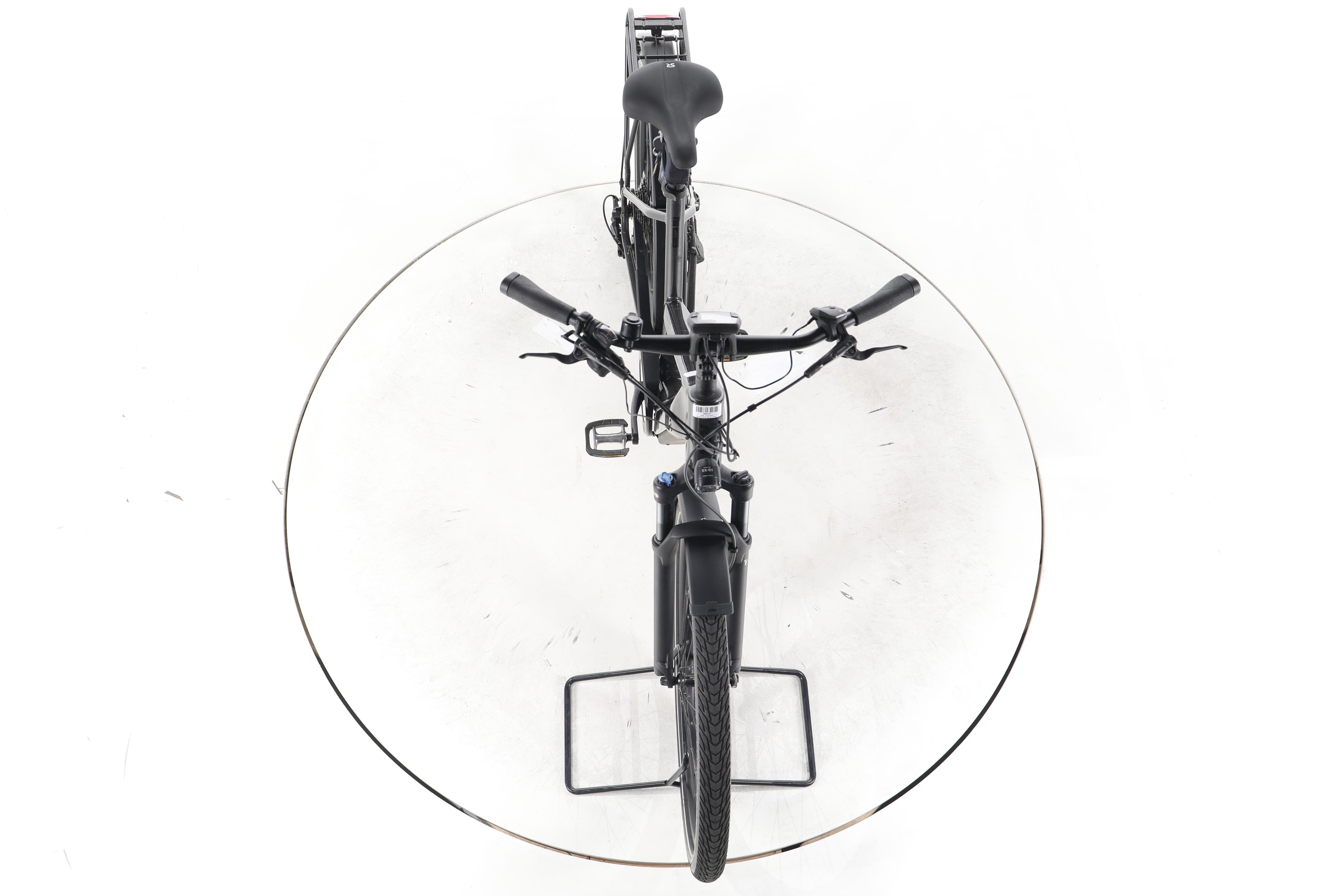 KTM Macina Gran 620 Trekking E-Bike - Image 16