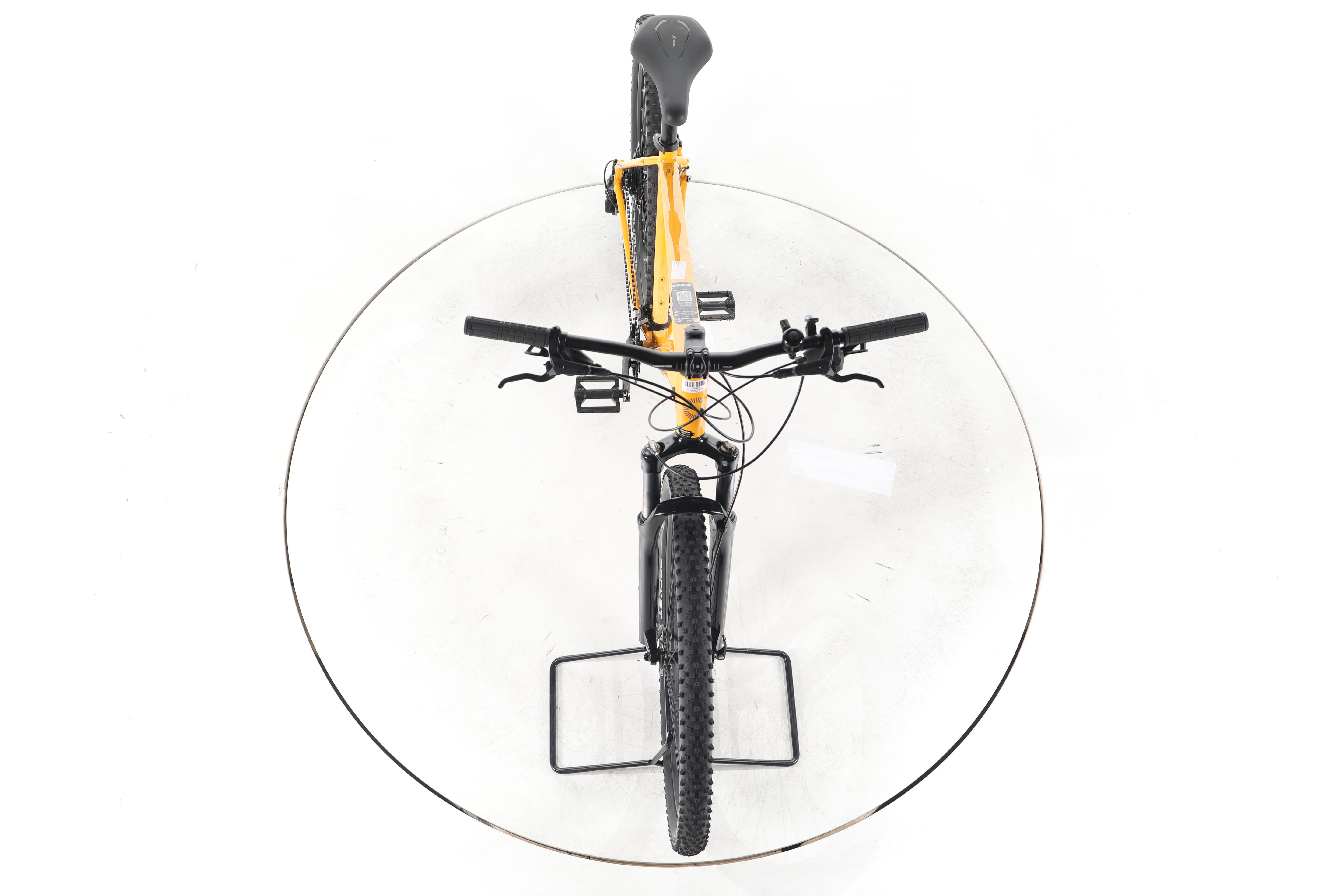 Cannondale Trail 5 Fahrrad Hardtail - Image 16