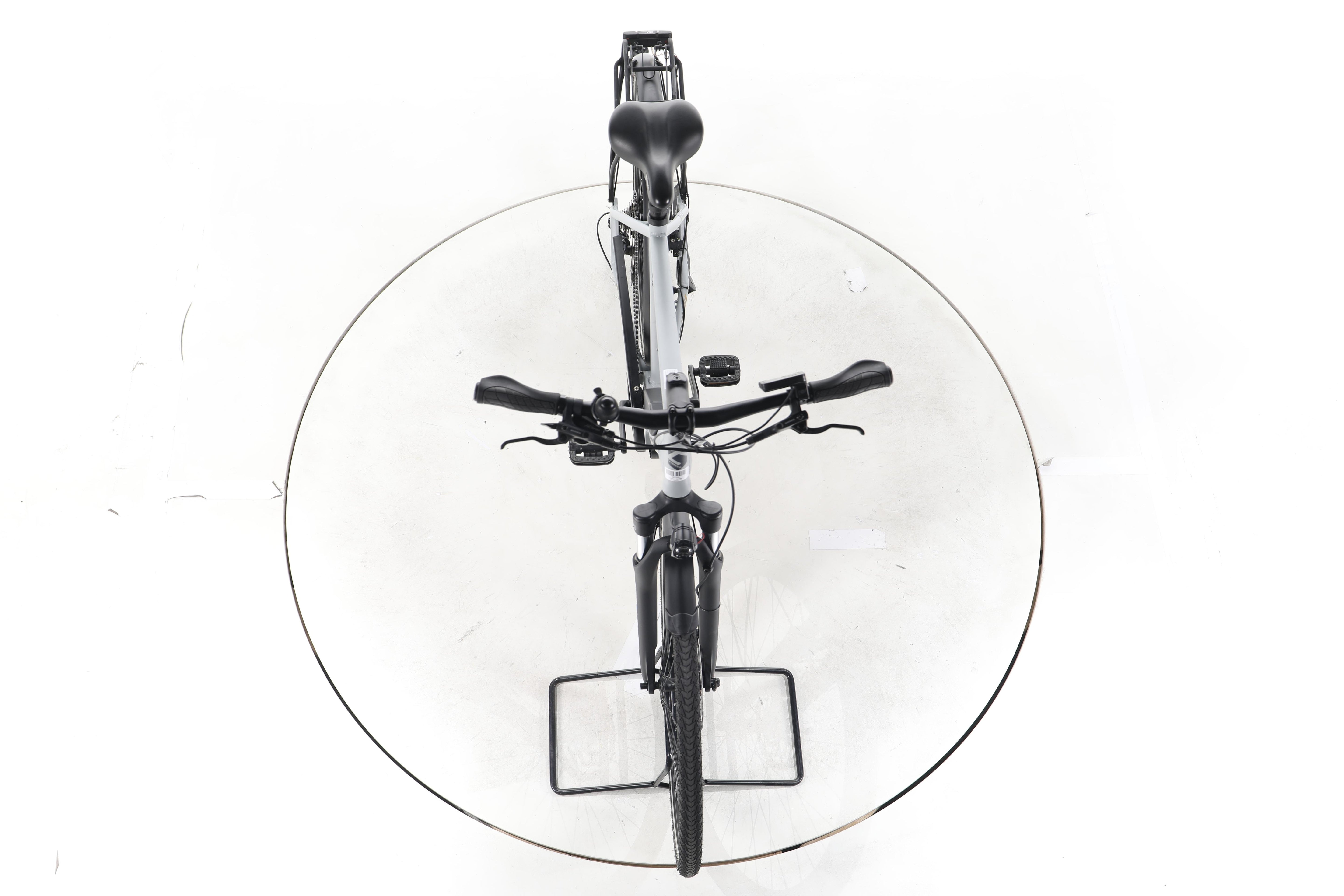 Climber Elektro Trekking E-Bike - Image 16
