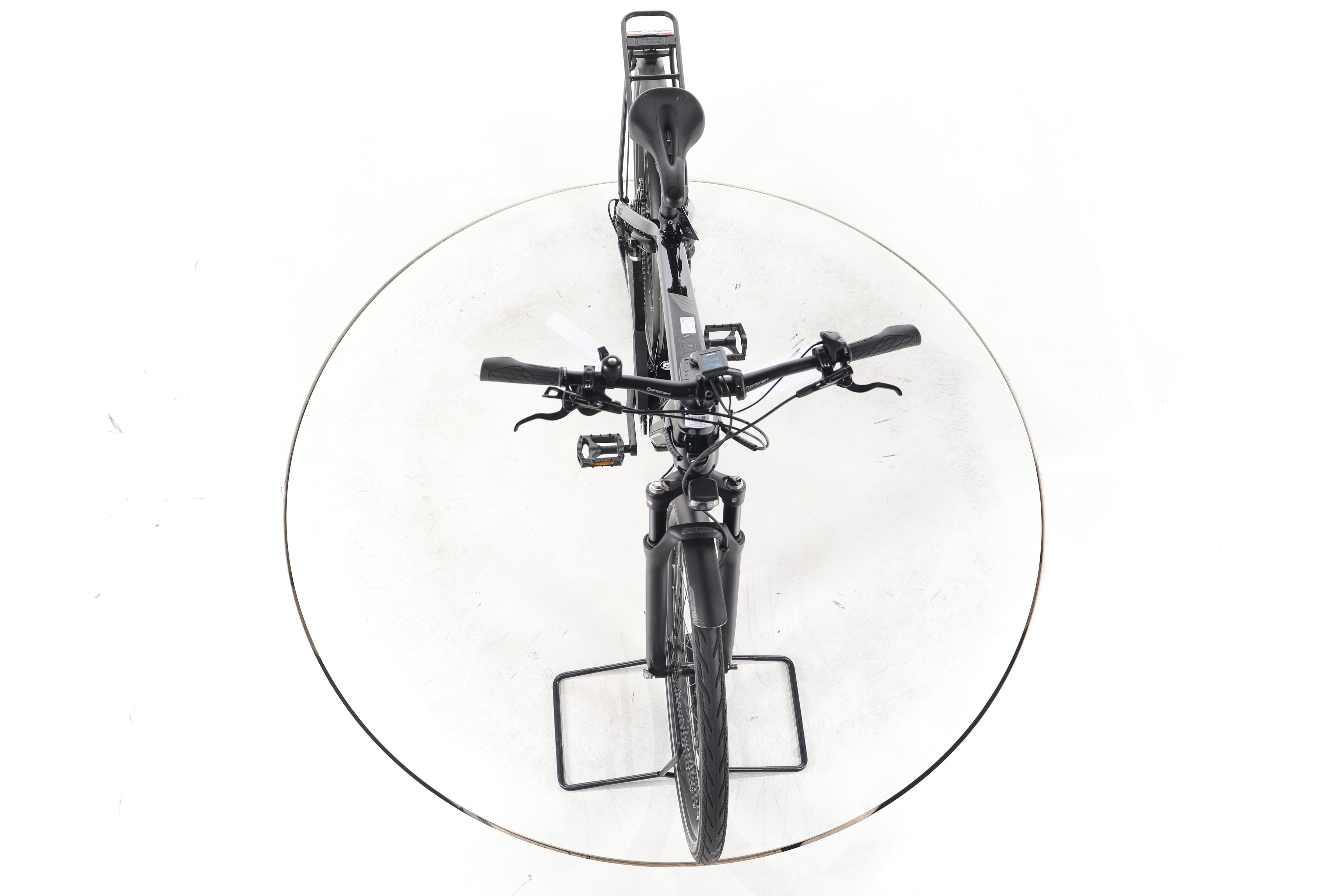 Centurion E-Fire Sport R2600i Trekking E-Bike - Image 16