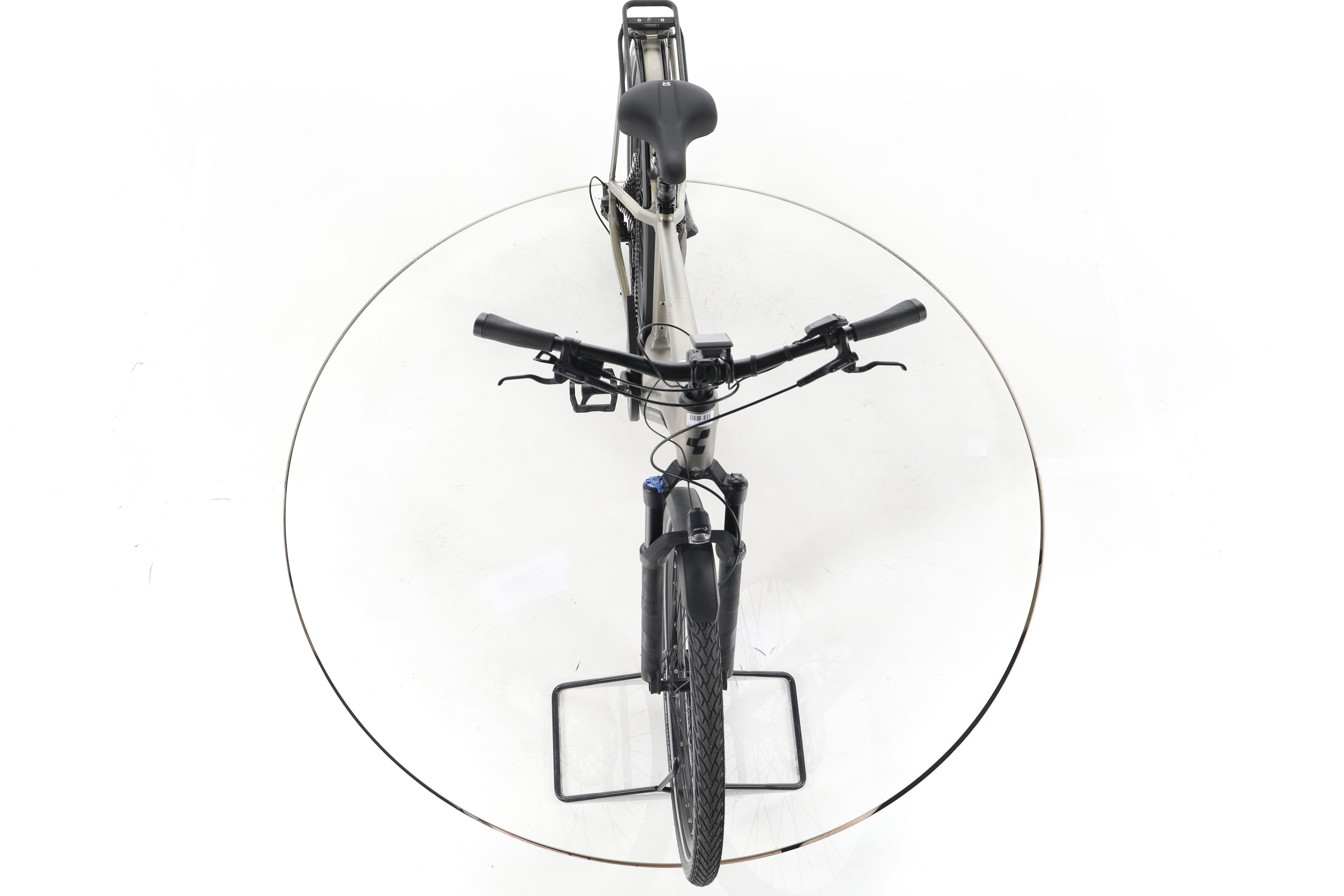 Cube Kathmandu Hybrid Pro Trekking E-Bike 2024 - Image 16