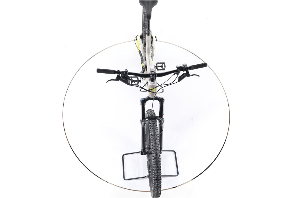 Haibike AllMtn 2 Fully E-Bike - Image 16