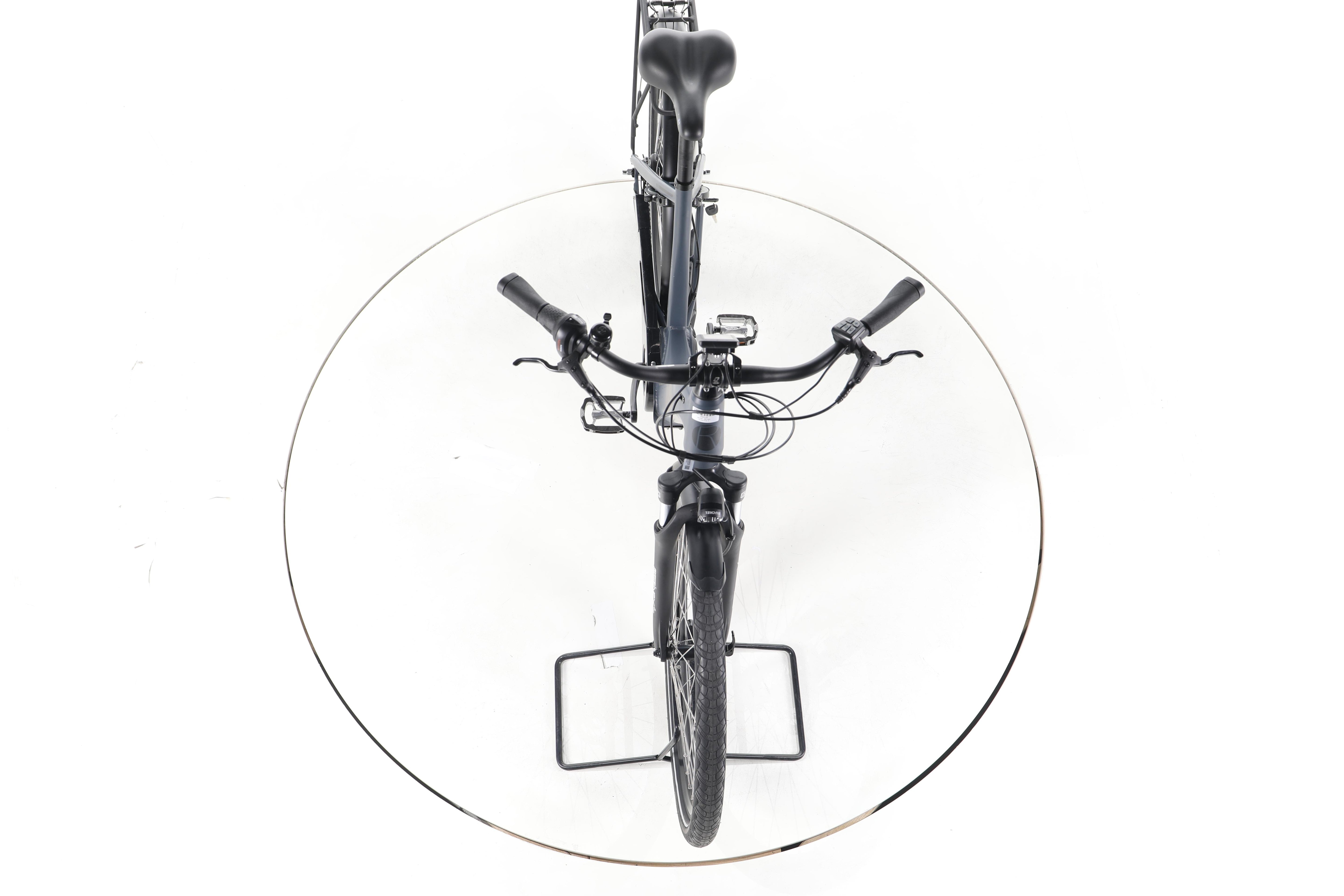 RITTER E-Tour 8 City E-Bike Tiefeinsteiger - Image 16