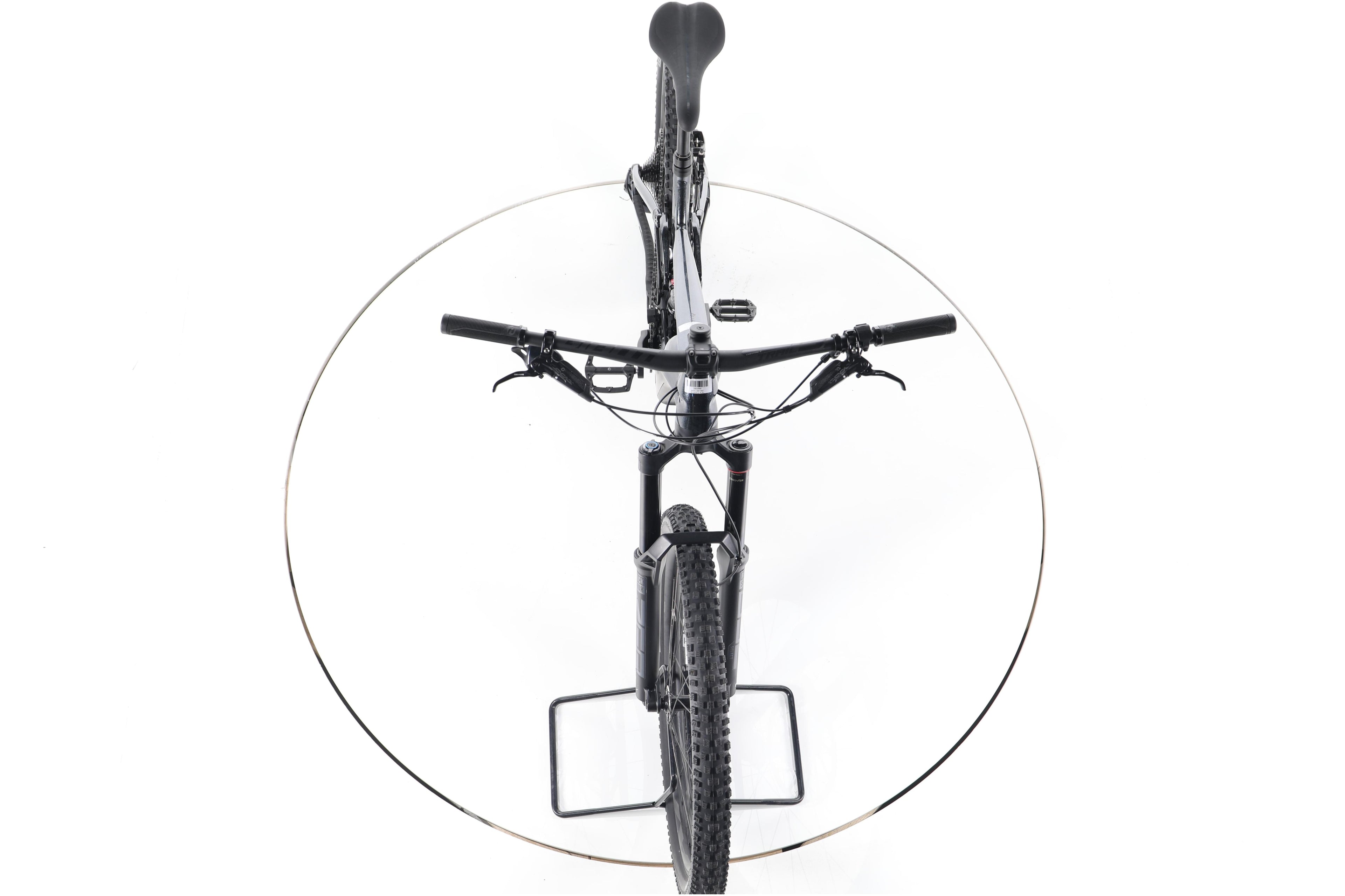 Giant Reign E+ 2 Fully E-Bike - Image 16
