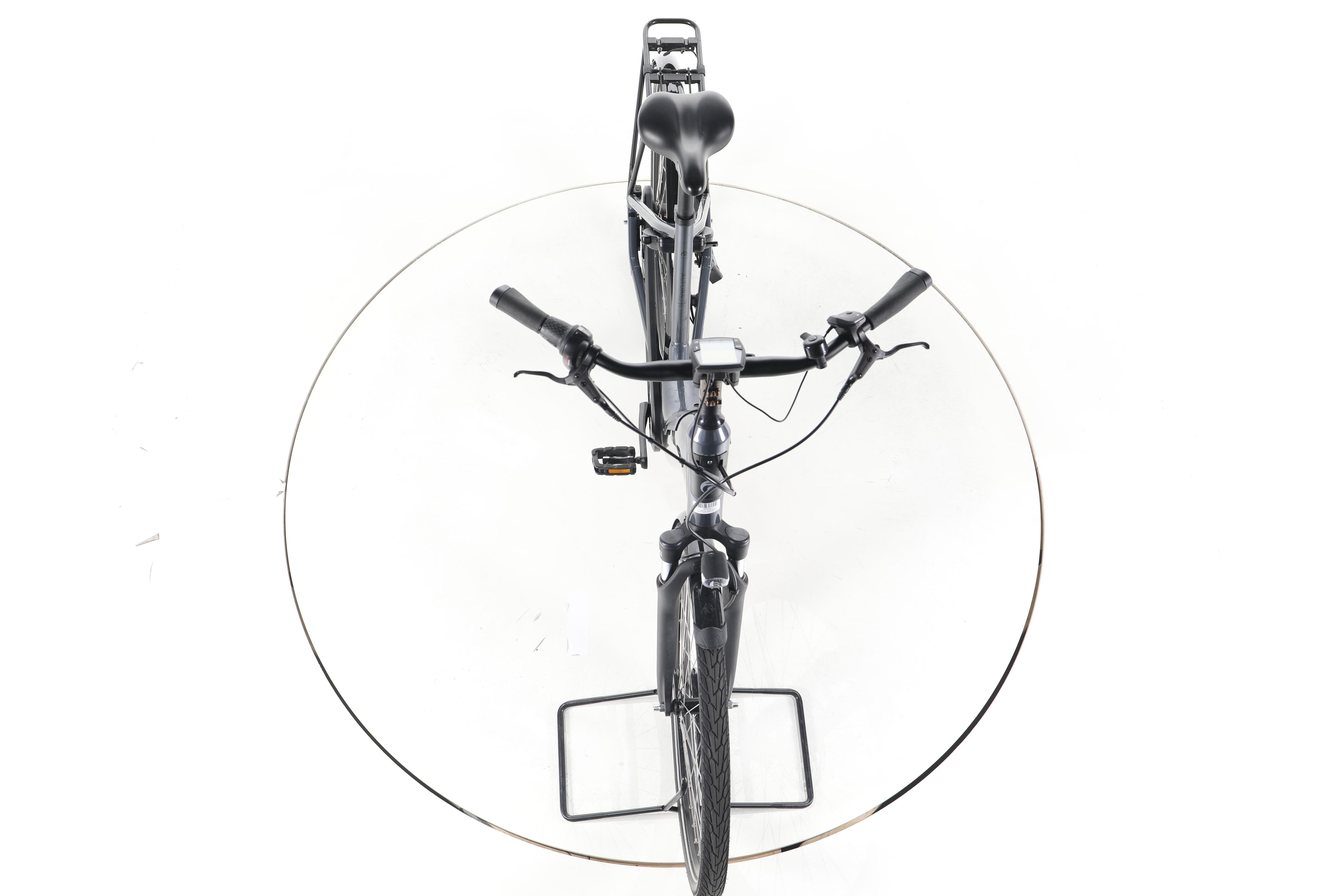 Batavus Altura E-go® Power City E-Bike Tiefeinsteiger - Image 16