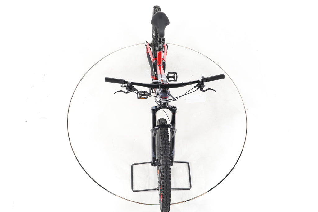 Conway eWME 429 E-Bike Fully - Image 16