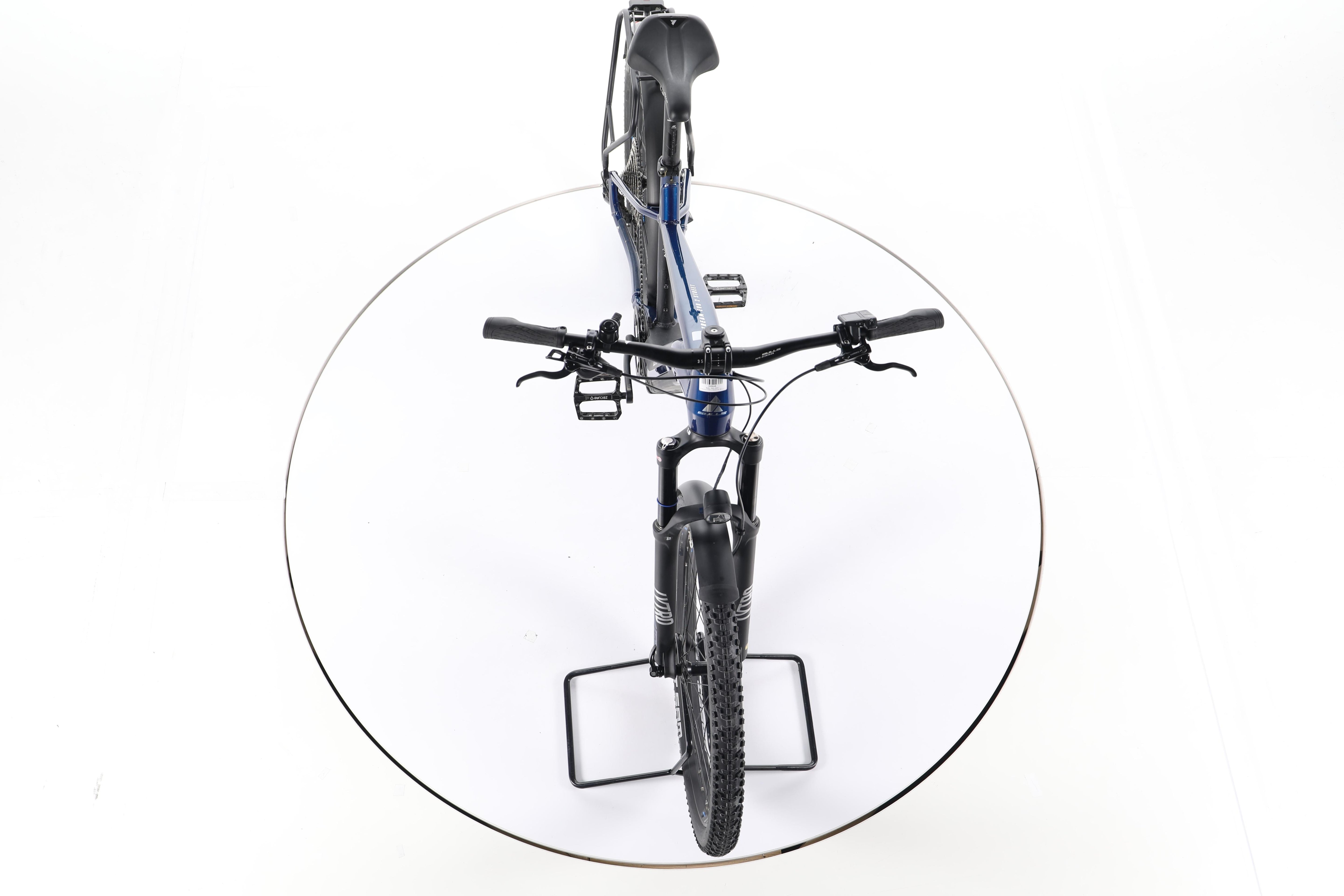Bulls E-Stream EVO 2 Street Trekking E-Bike - Image 16