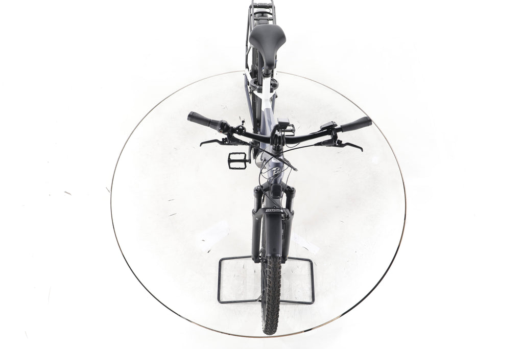 Ghost E Teru Pro EQ City E-Bike 2025 - Image 16