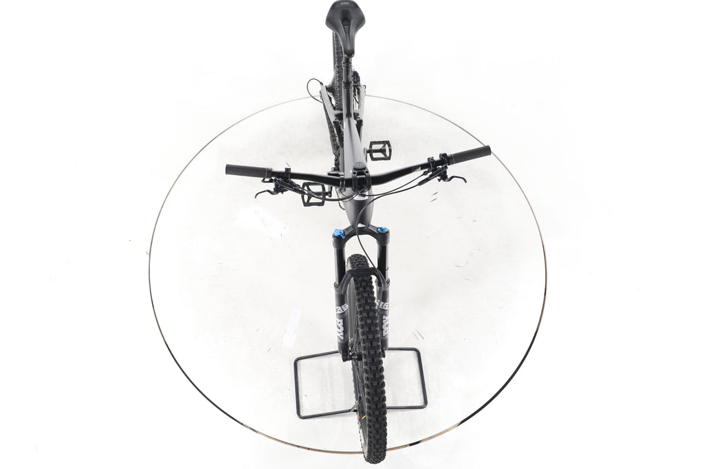 Canyon Spectral:ON CF 8 E-Bike Fully Carbon - Image 16
