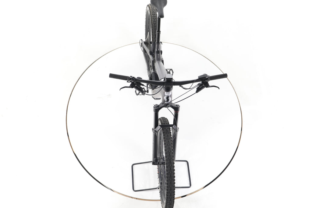 Scott Patron eRIDE 920 E-Bike Fully - Image 16