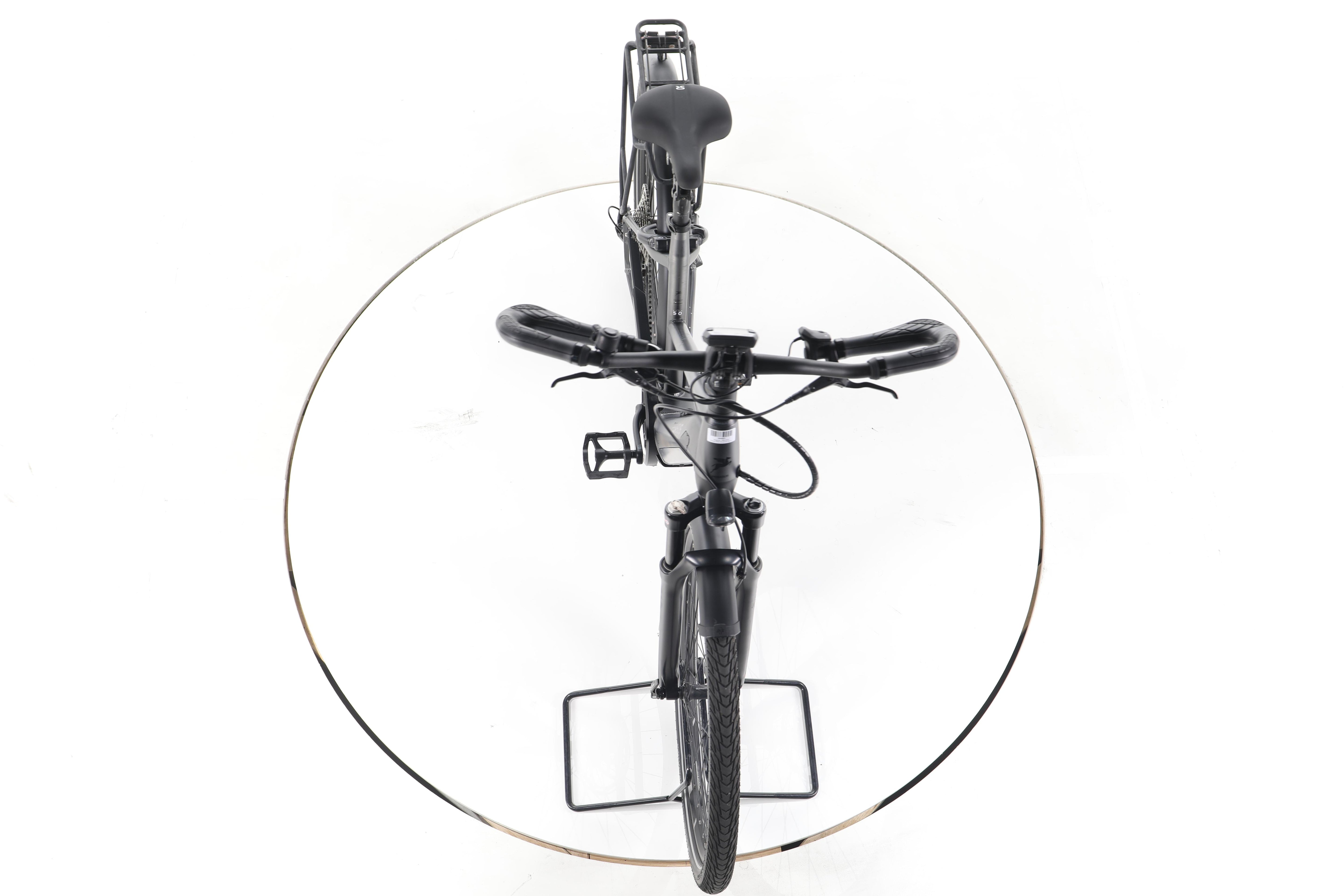 Pegasus Premio EVO 10 Lite Trekking E-Bike - Image 16