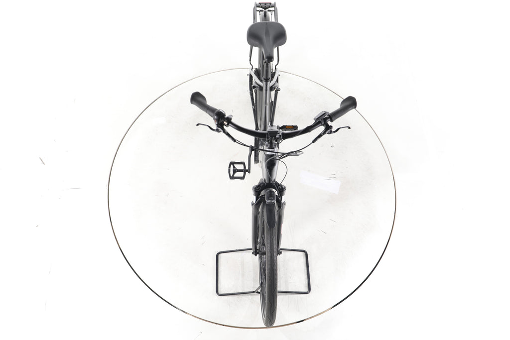 Cube Supreme Hybrid Deluxe One City E-Bike Tiefeinsteiger 2025 - Image 16