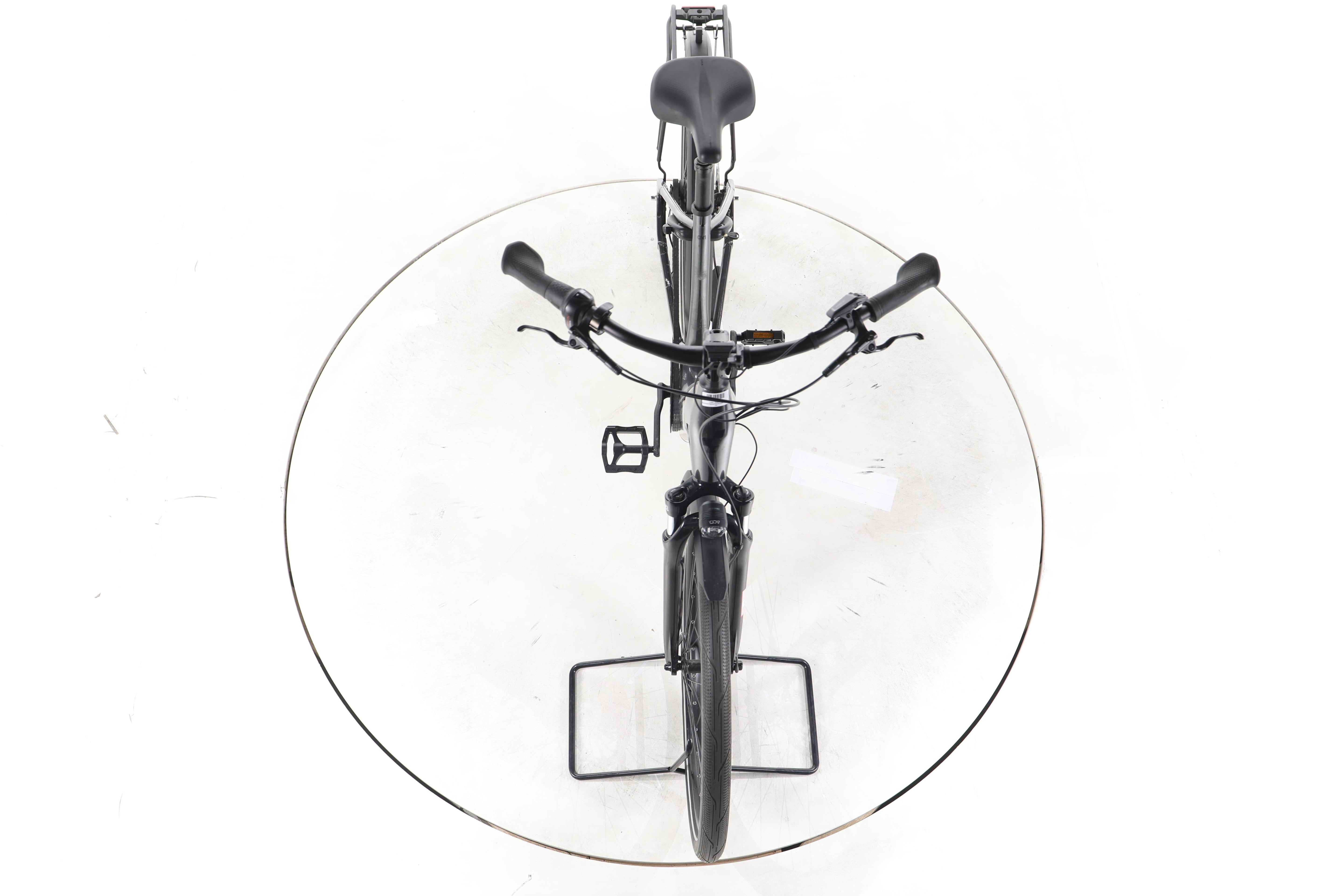 Cube Supreme Hybrid Deluxe One City E-Bike Tiefeinsteiger 2025 - Image 16