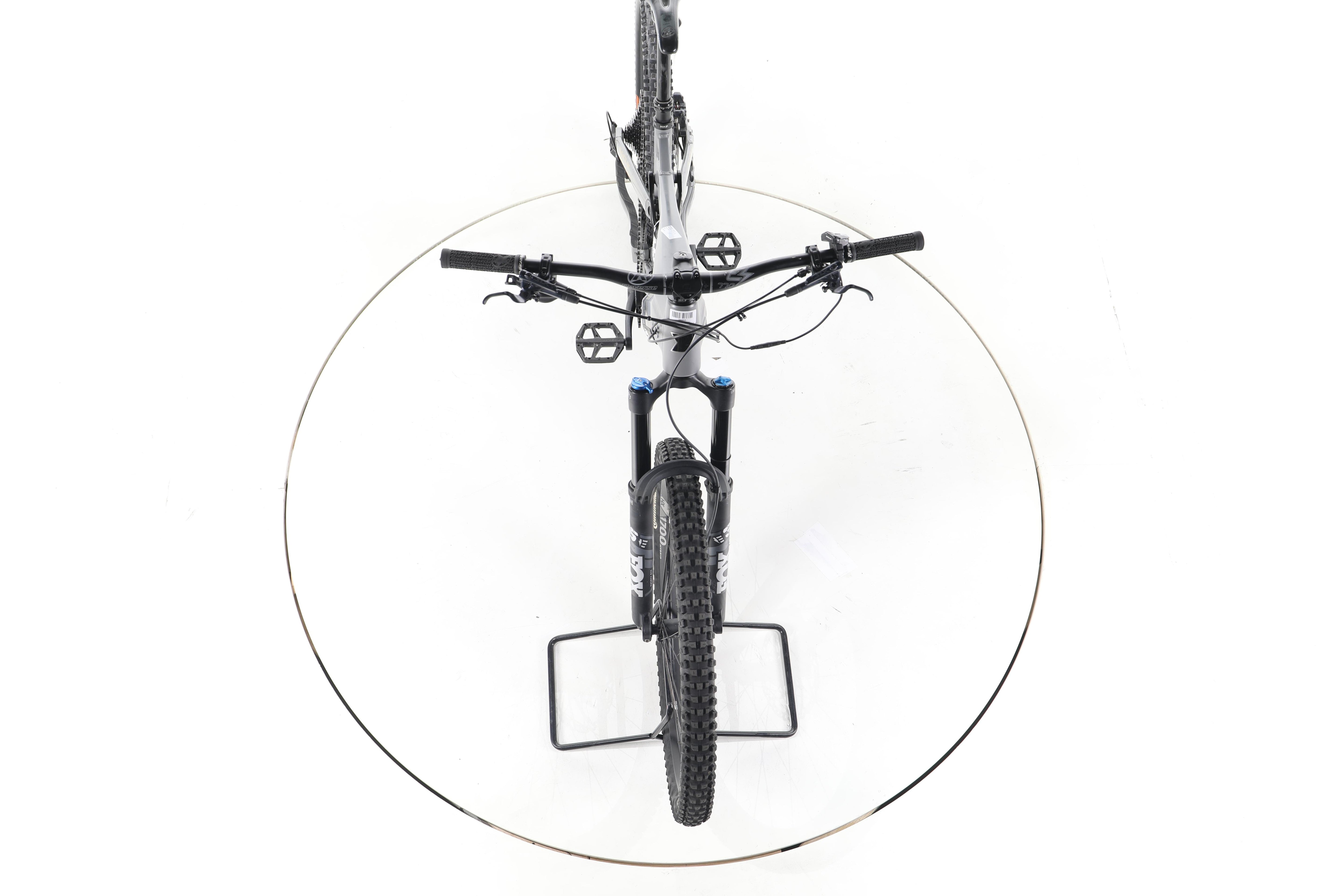 Nox Cycles Hybrid All Mountain 5.9 E-Bike Fully - Image 16