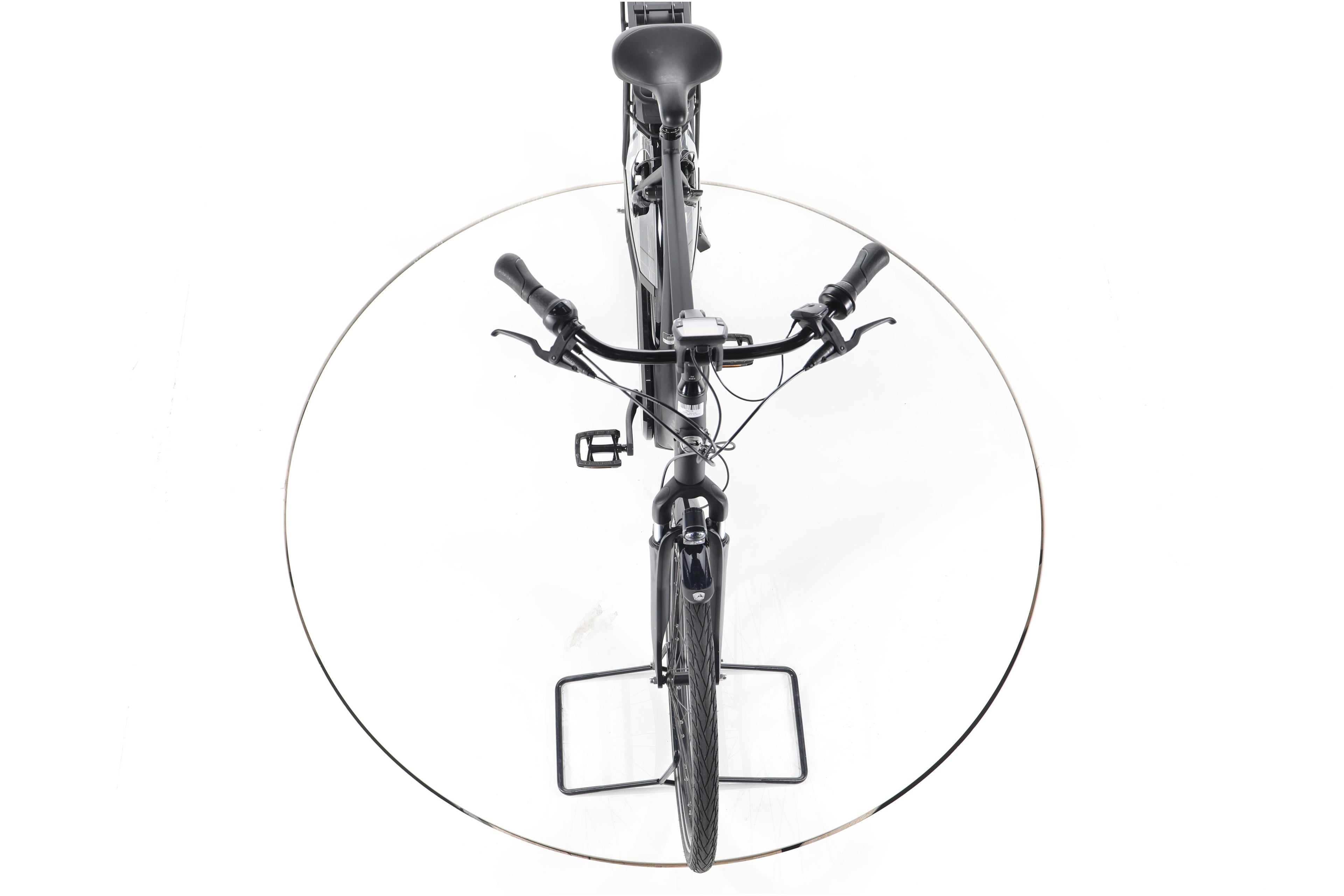 Gazelle Arroyo C7+ HMB City E-Bike - Image 16