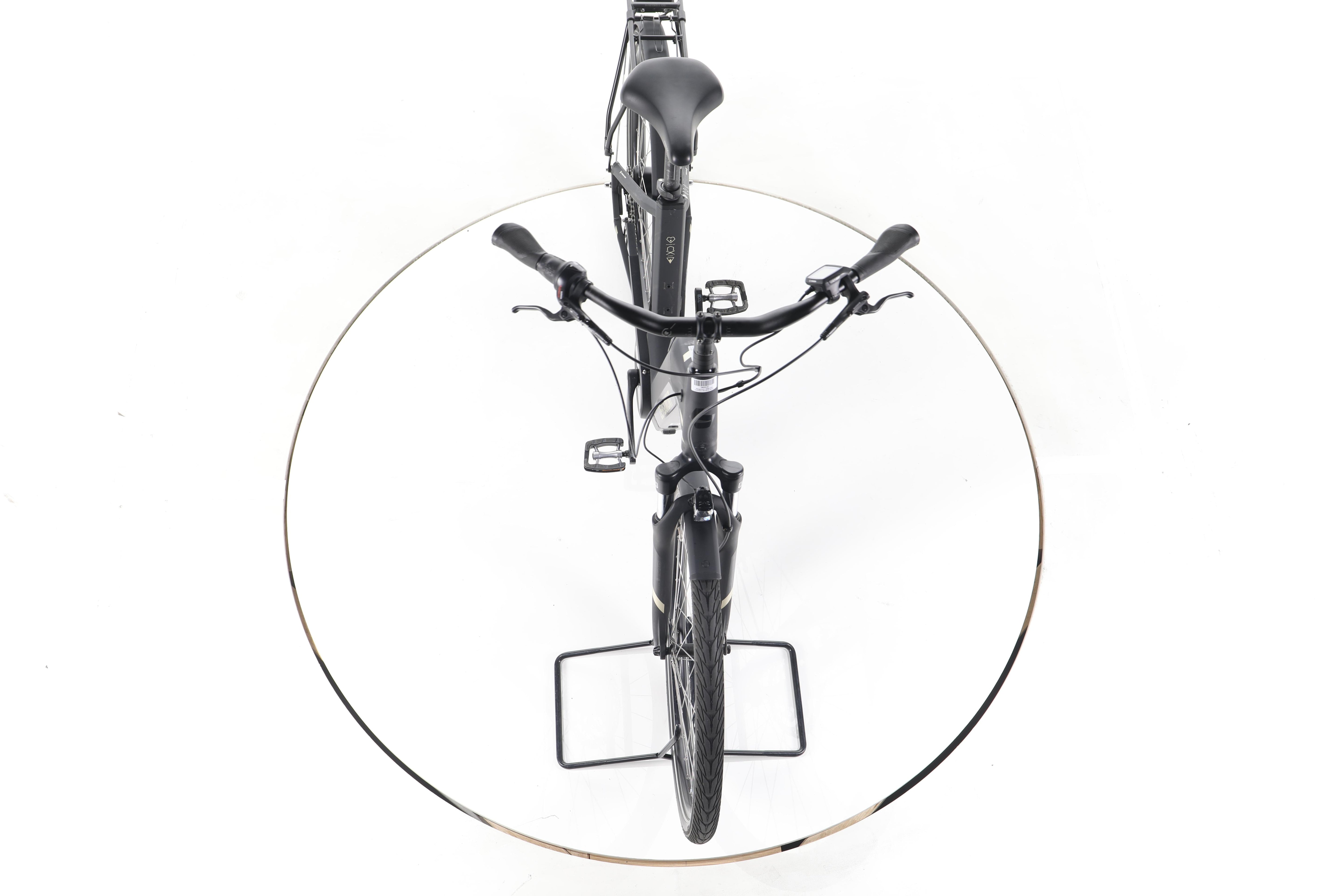 Bergamont E-Horizon N8 CB City E-Bike Tiefeinsteiger - Image 16