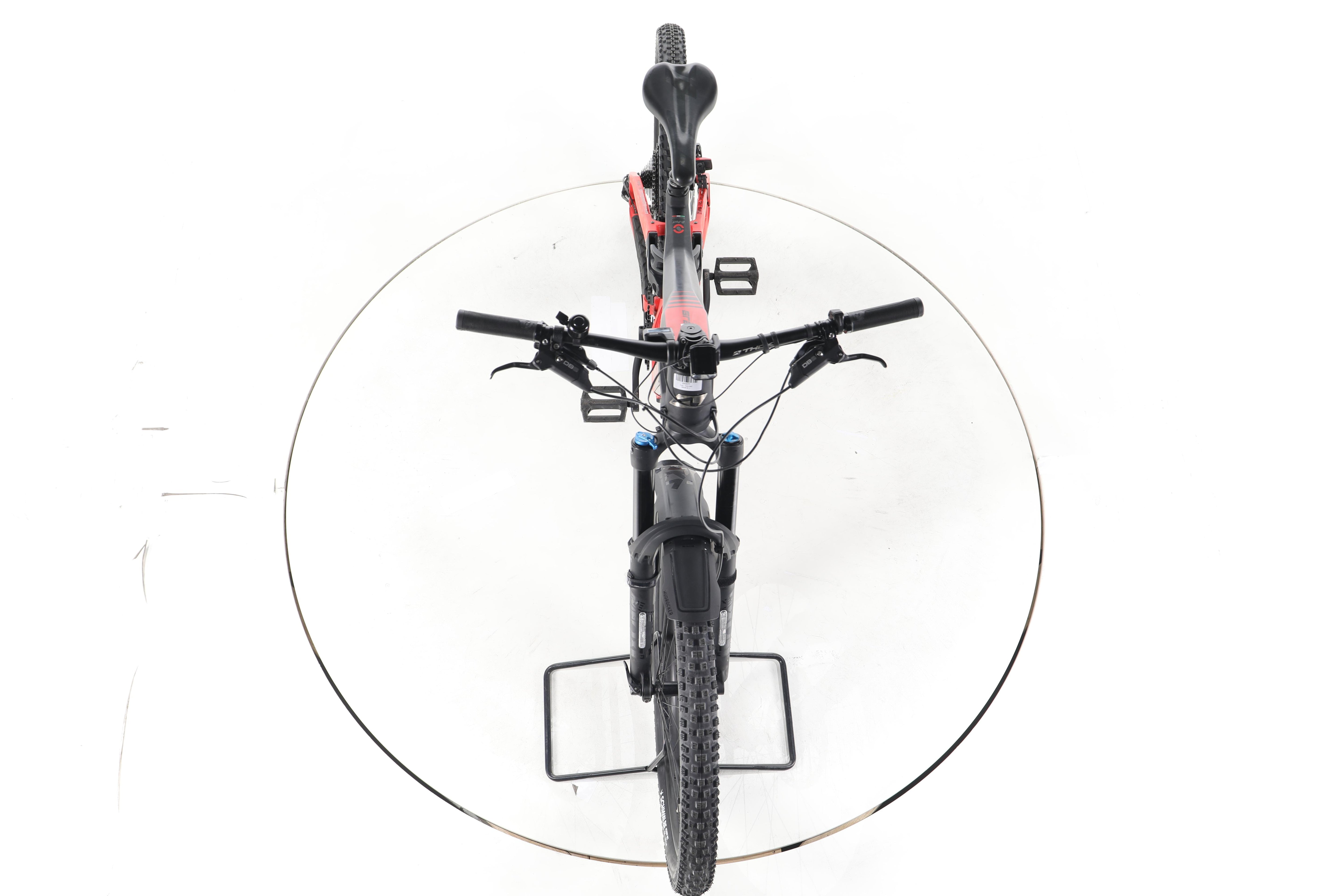 Thok GRAM E-Bike Fully Carbon - Image 16