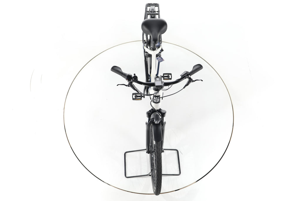 Husqvarna E-Bicycles Grand Towner 5 CB City E-Bike Tiefeinsteiger 2023 - Image 16