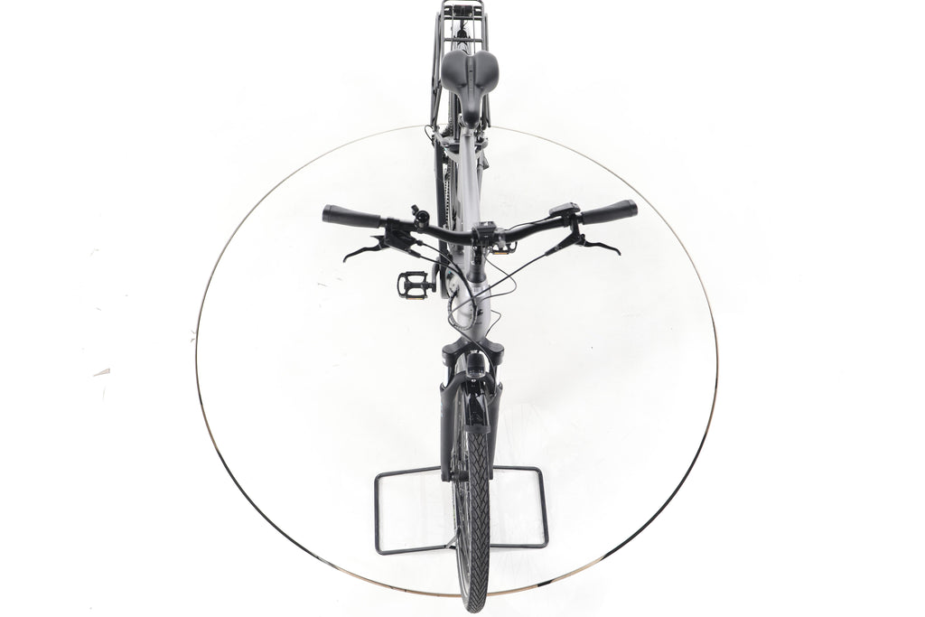Pegasus EVO CX Trekking E-Bike - Image 16