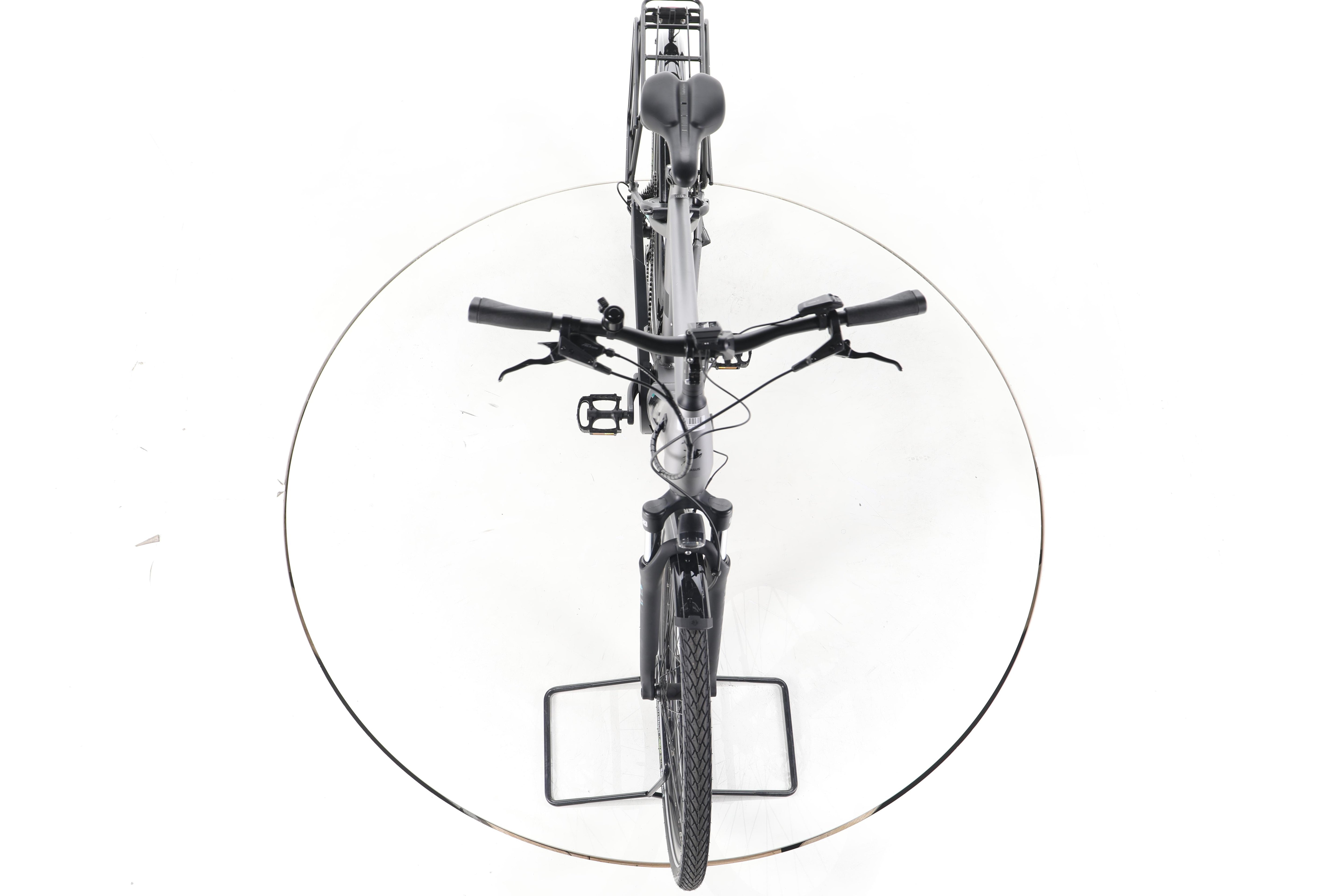 Pegasus EVO CX Trekking E-Bike - Image 16