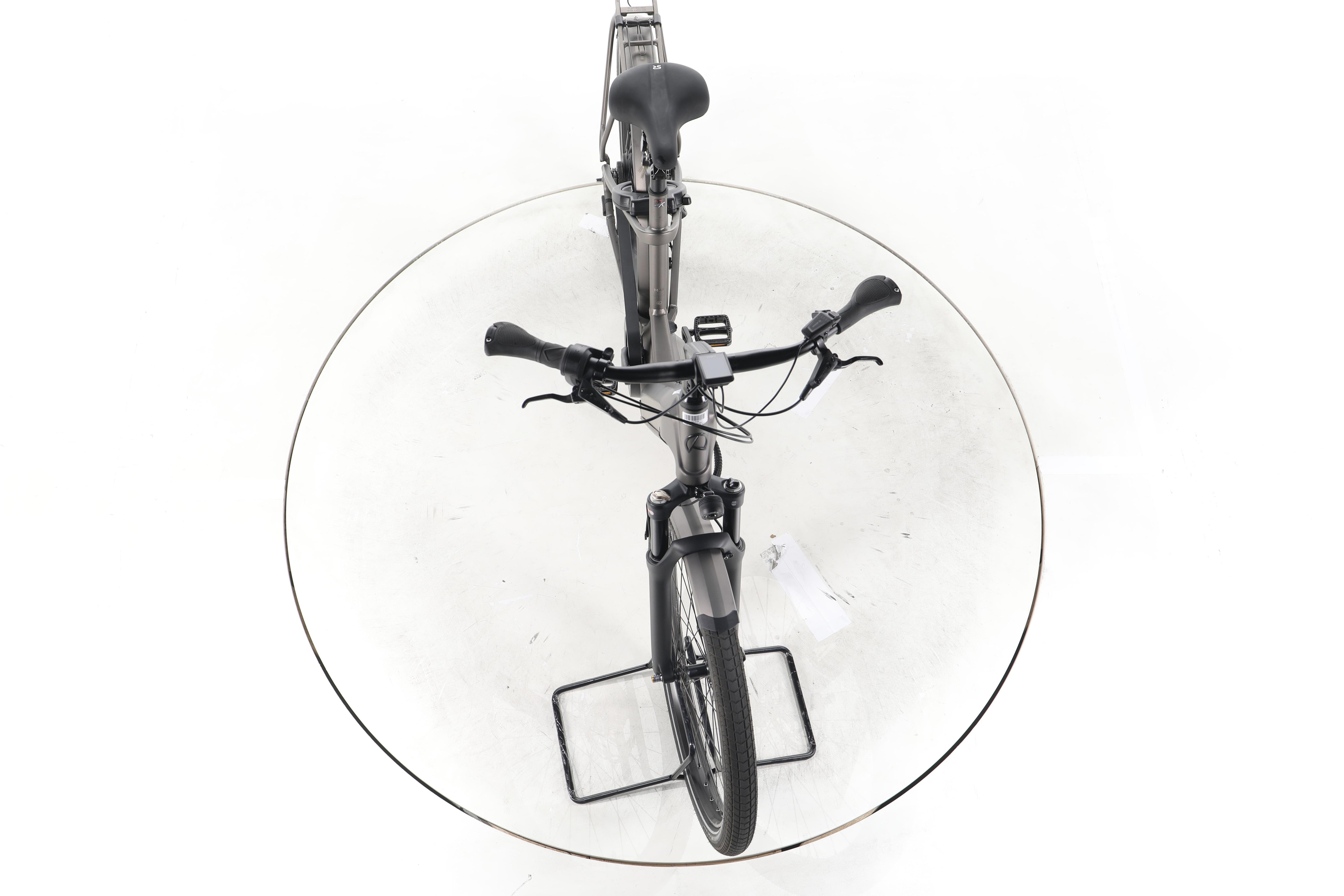 Kalkhoff Image 7.B Excite+ City E-Bike Tiefeinsteiger - Image 16