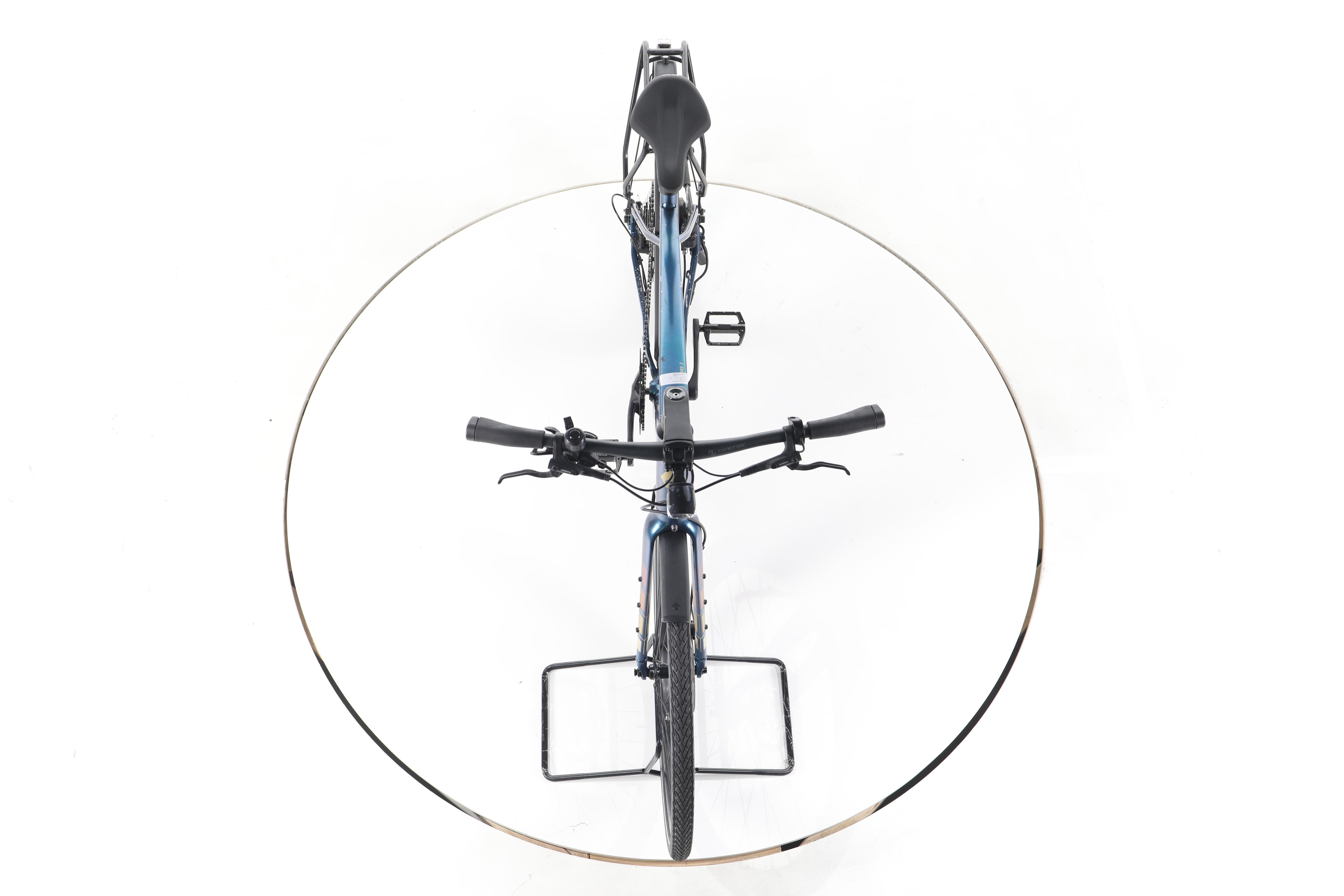 Bergamont E-Sweep Tour E-Bike - Image 16