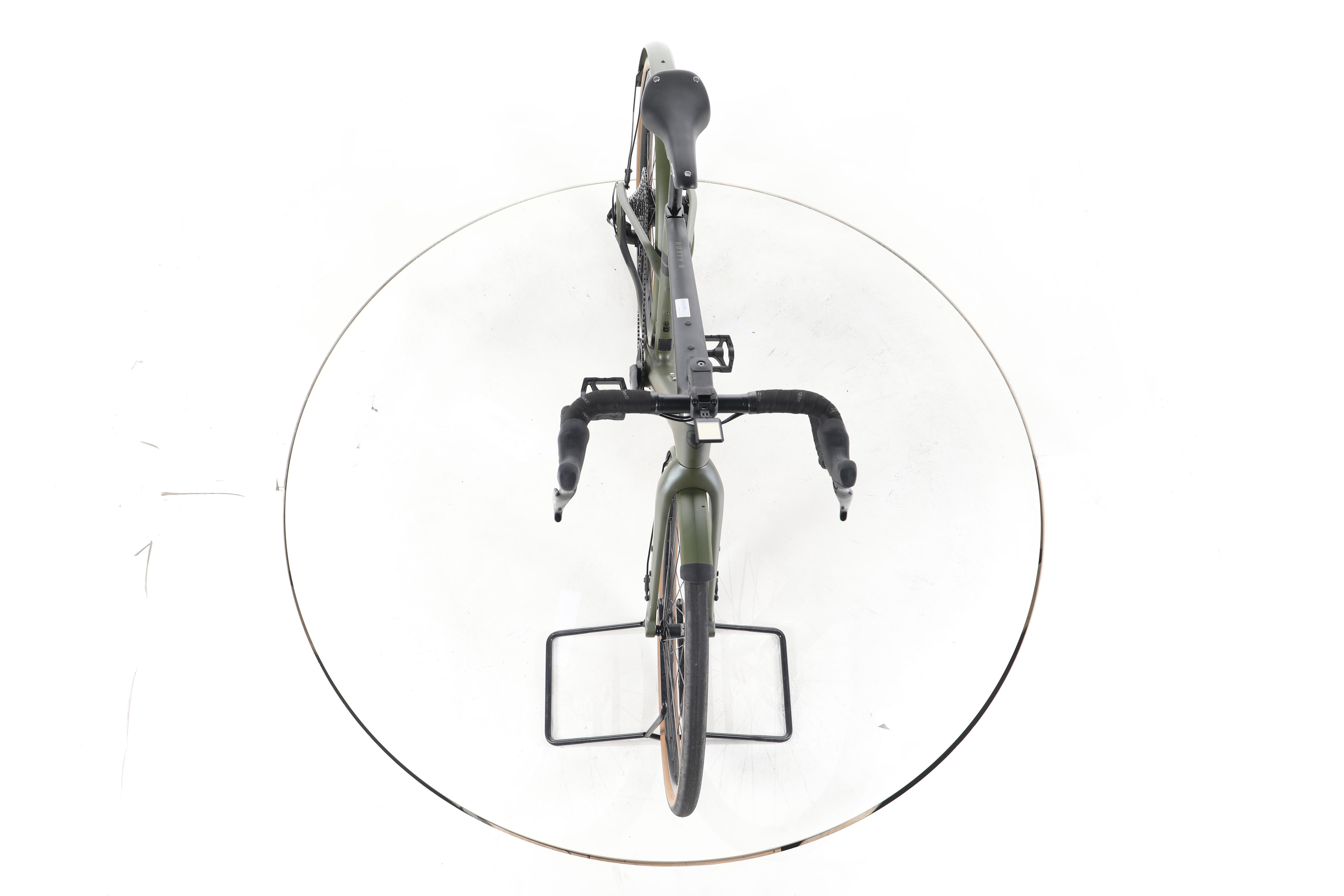 Mondraker Dusty SX R E-Gravel & Rennrad Carbon 2024 - Image 16
