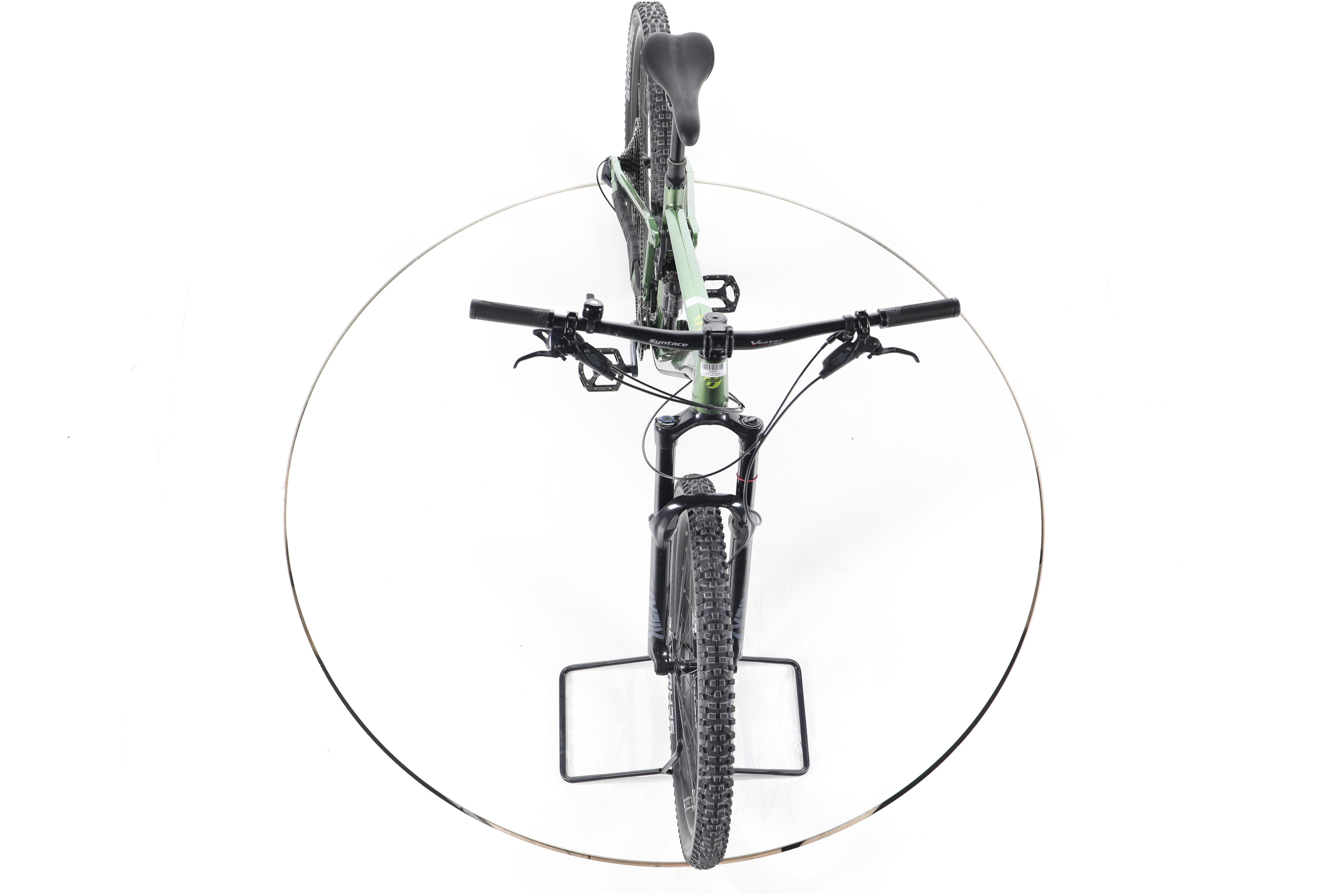 Ghost Riot AM AL Fahrrad Fully - Image 16