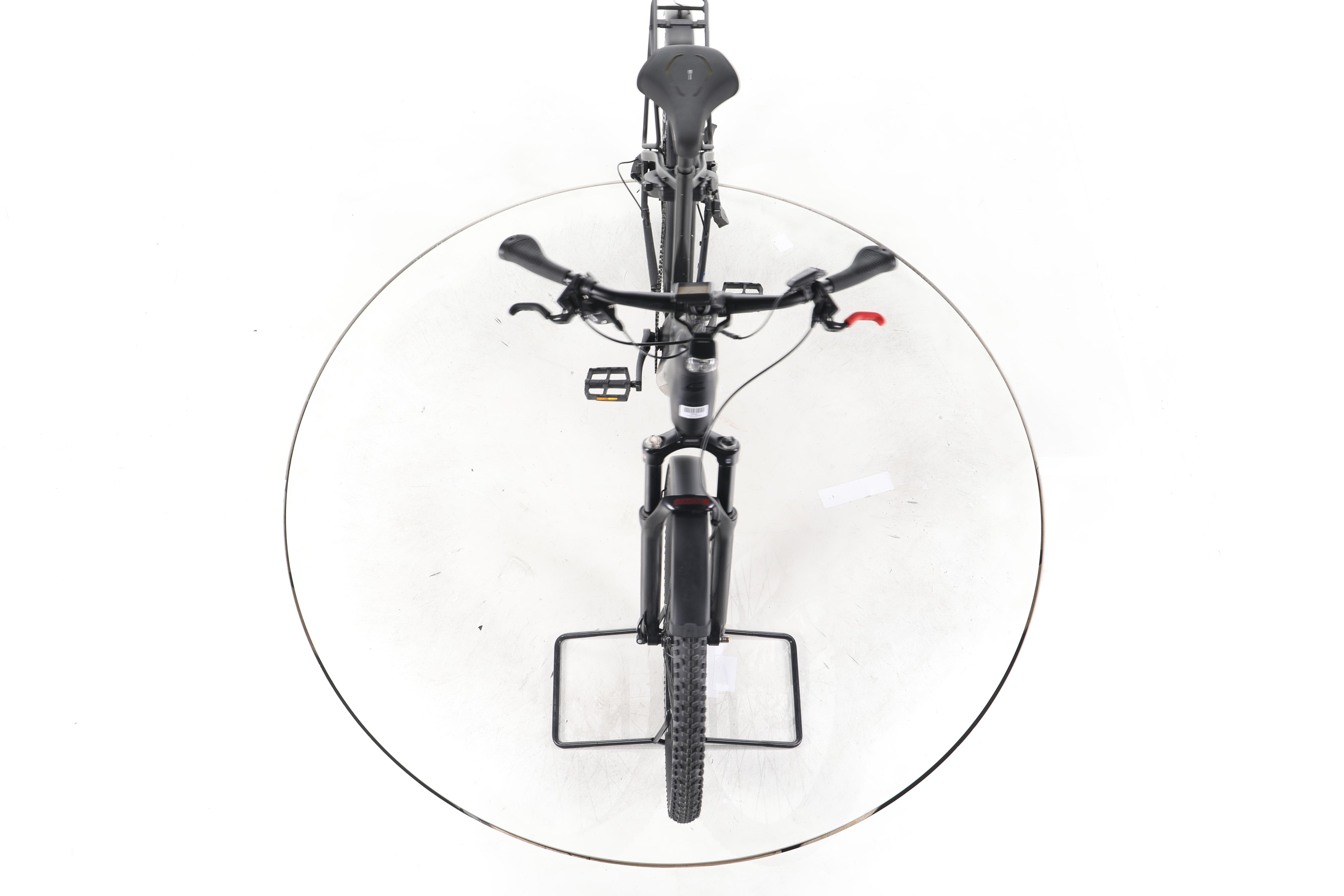 Corratec Life CX7 Trekking E-Bike Tiefeinsteiger - Image 16