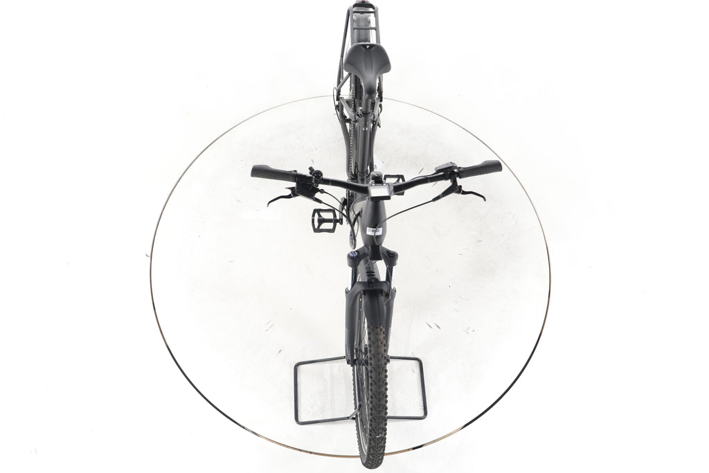 Bulls Cross Flyer EVO 1 Trekking E-Bike Tiefeinsteiger - Image 16