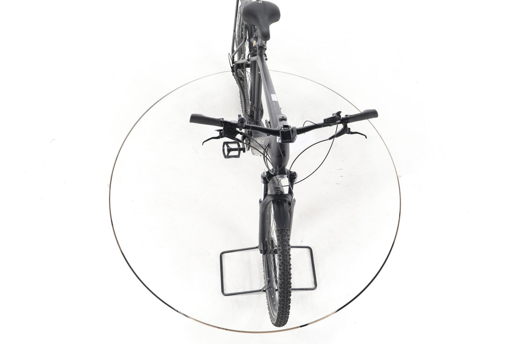 Bulls Cross Flyer Evo 1 Trekking E-Bike - Image 16