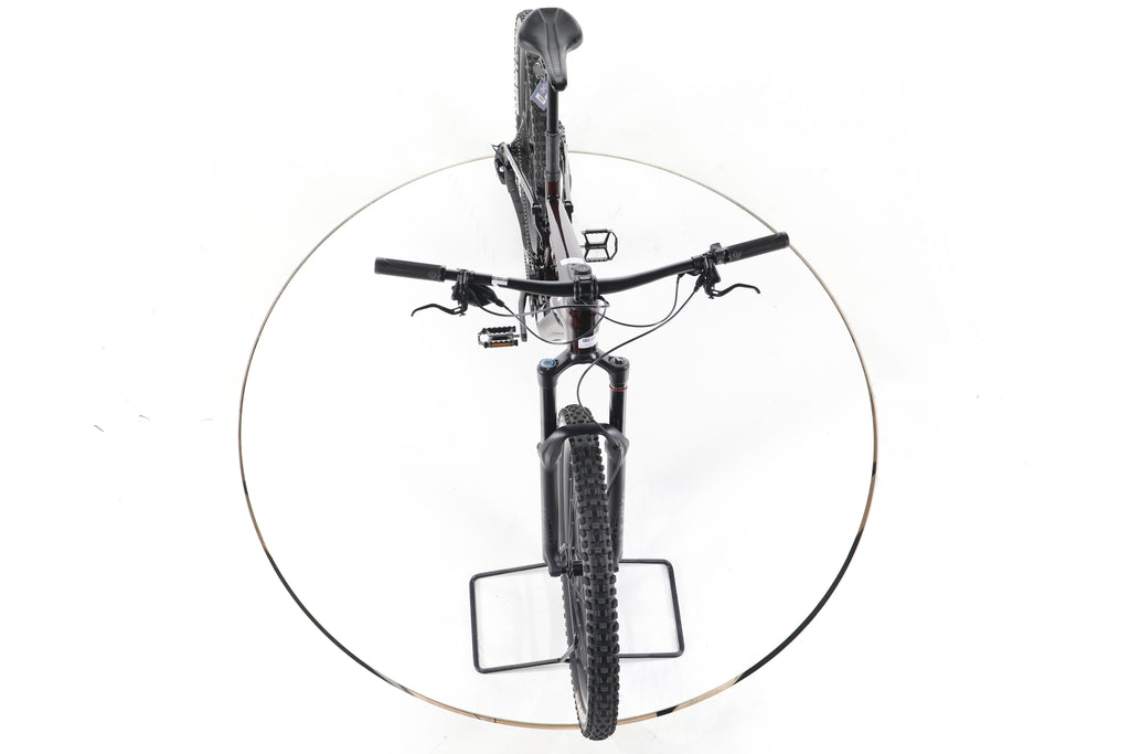 Cube Stereo Hybrid ONE55 C:68X SLX E-Bike Fully Carbon 2024 - Image 16