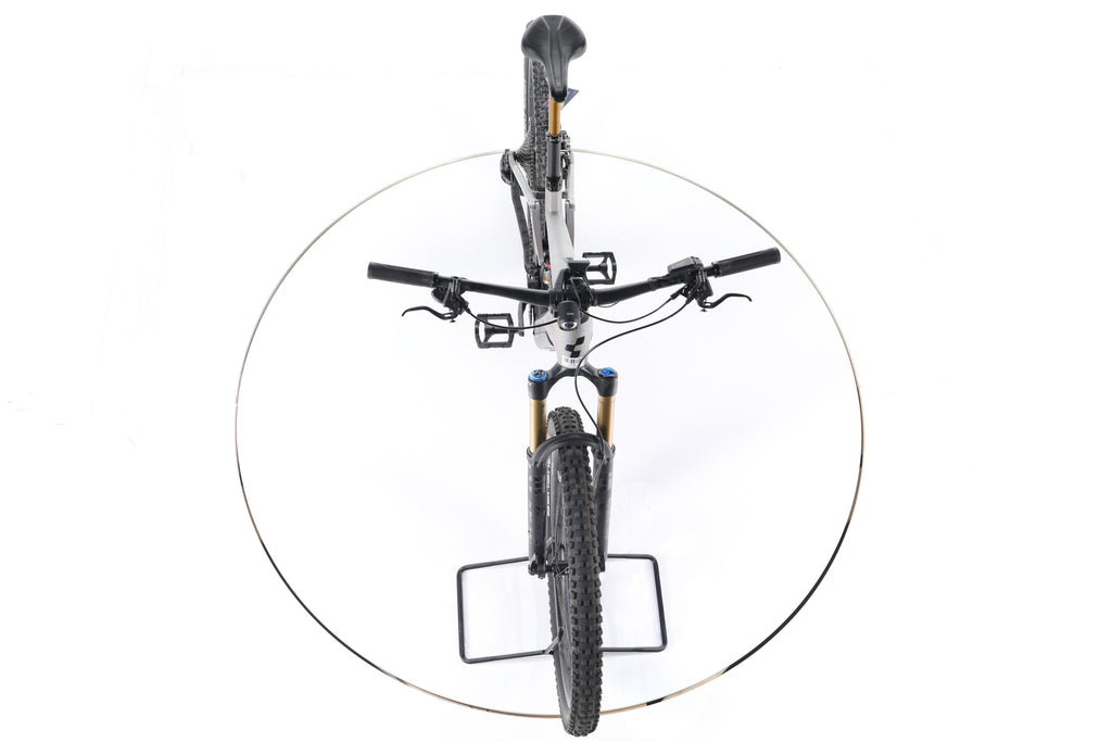 Cube Stereo Hybrid 140 HPC SLT Fully E-Bike - Image 16
