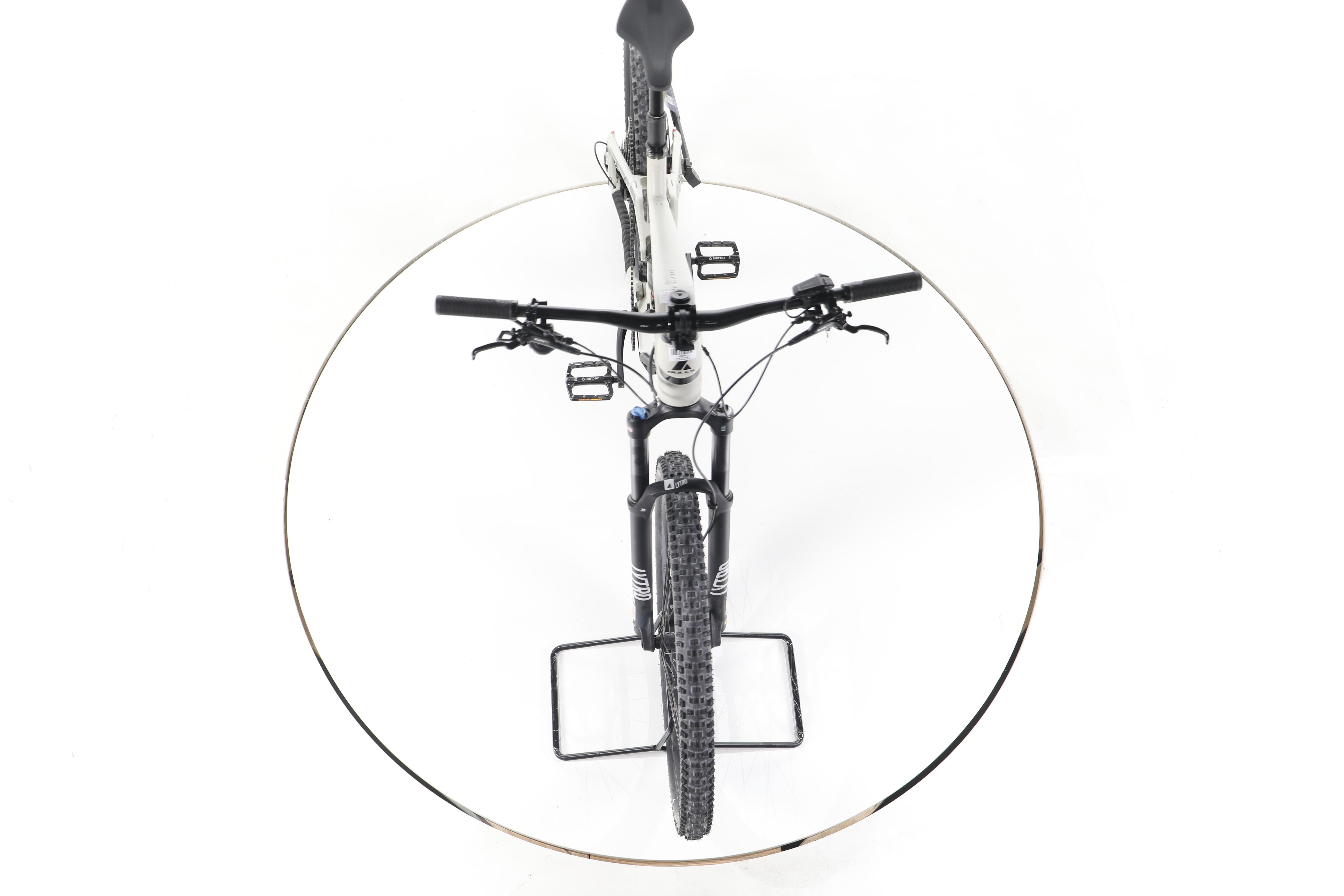 Bulls Sonic EVO AM 1 E-Bike Fully - Image 16