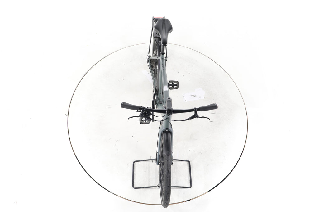 Winora E-Flitzer Trekking E-Bike - Image 16
