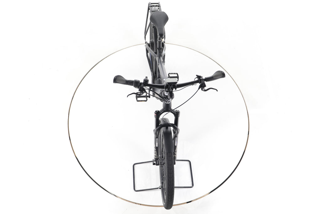 HNF Nicolai XD3 City E-Bike - Image 16