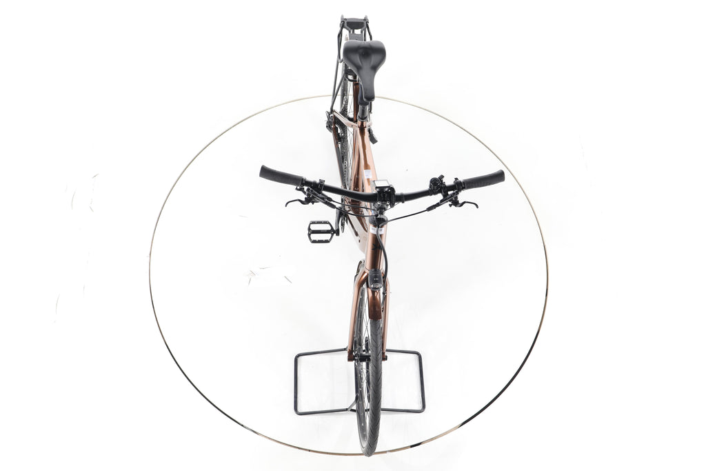 MAXX Roadmaxx ELF Tour Trekking E-Bike - Image 16