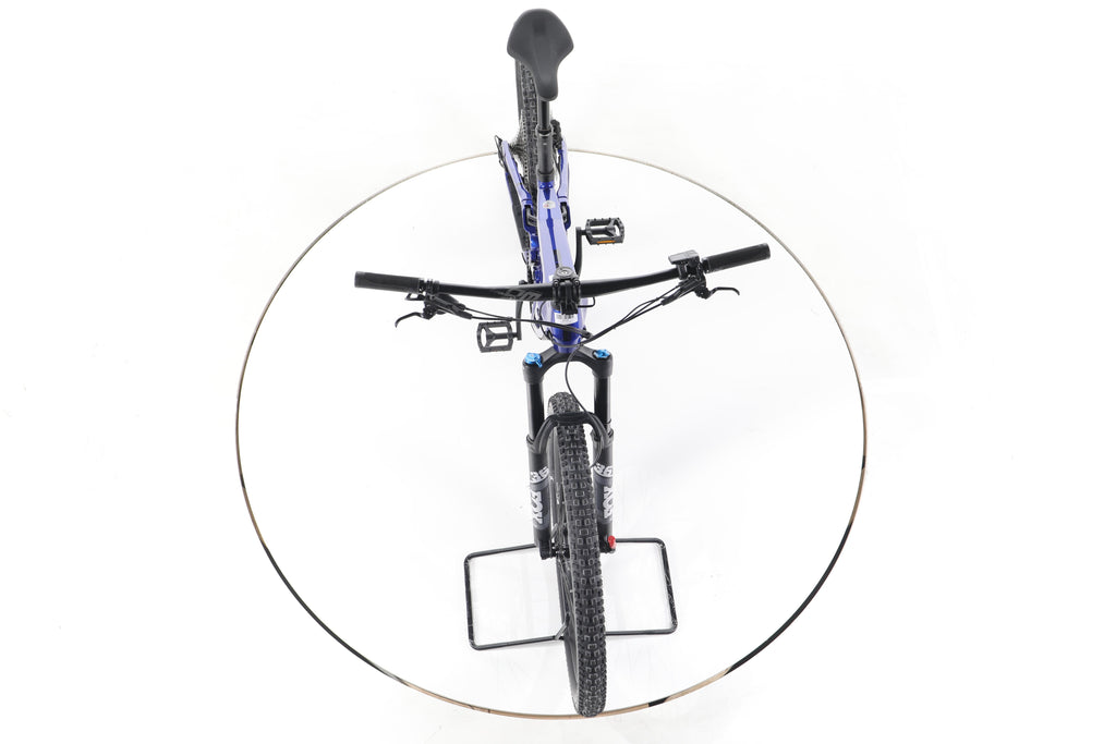 FLYER Uproc X 6.10 E-Bike Fully Carbon 2024 - Image 16
