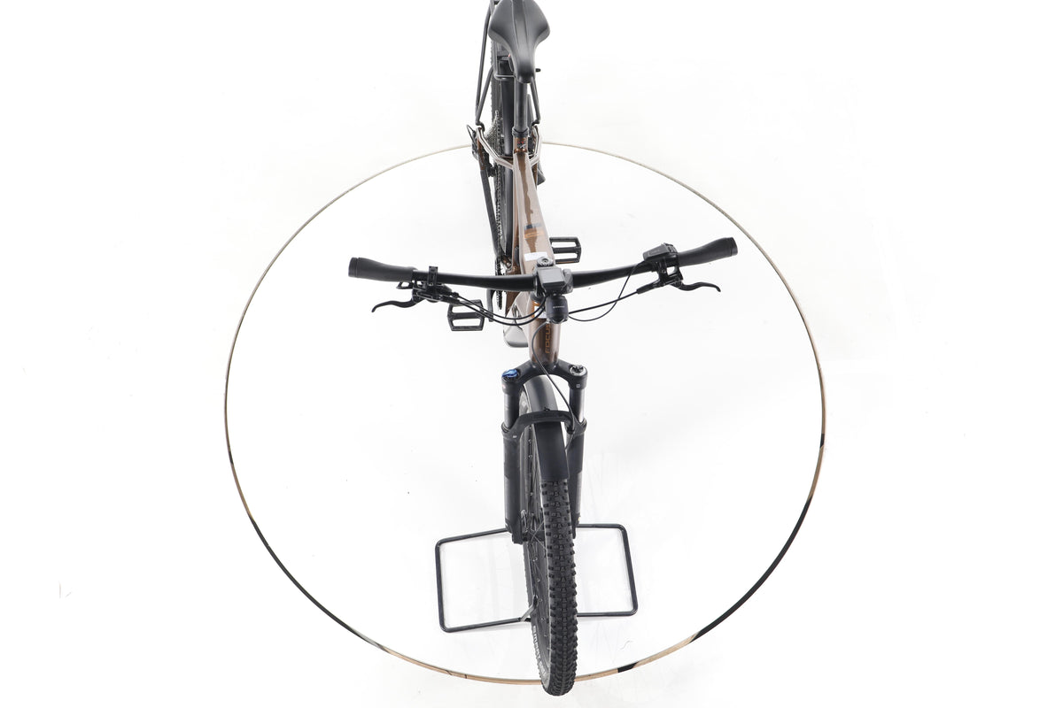 Focus Aventura² 6.8 Trekking E-Bike - Image 16