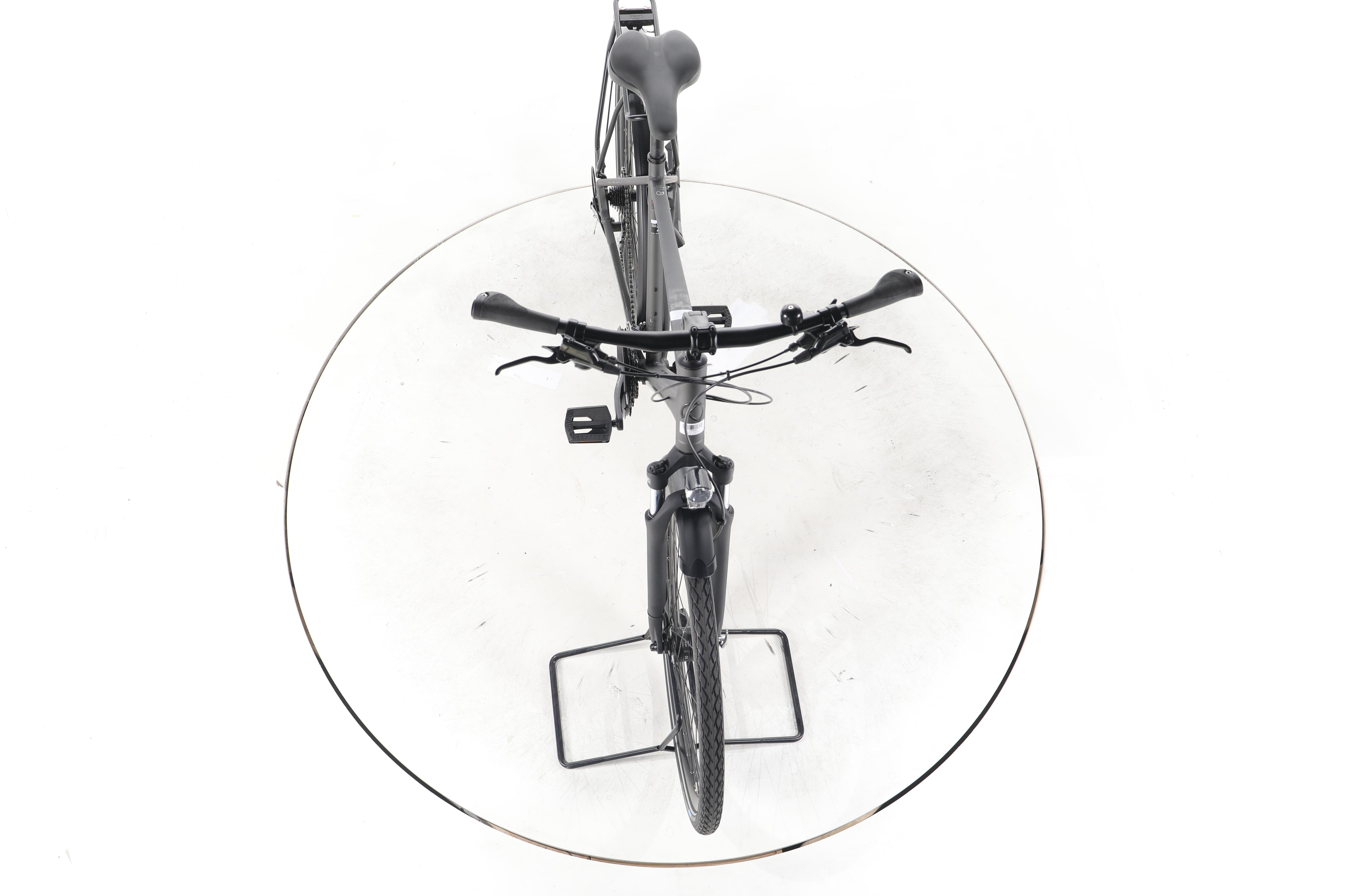 Kalkhoff ENDEAVOUR 24 Fahrrad City & Trekking - Image 16