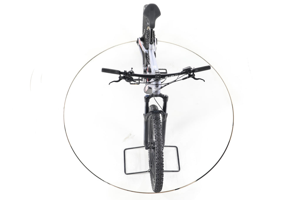 Ghost E-ASX 130 Universal AL Fully E-Bike - Image 16