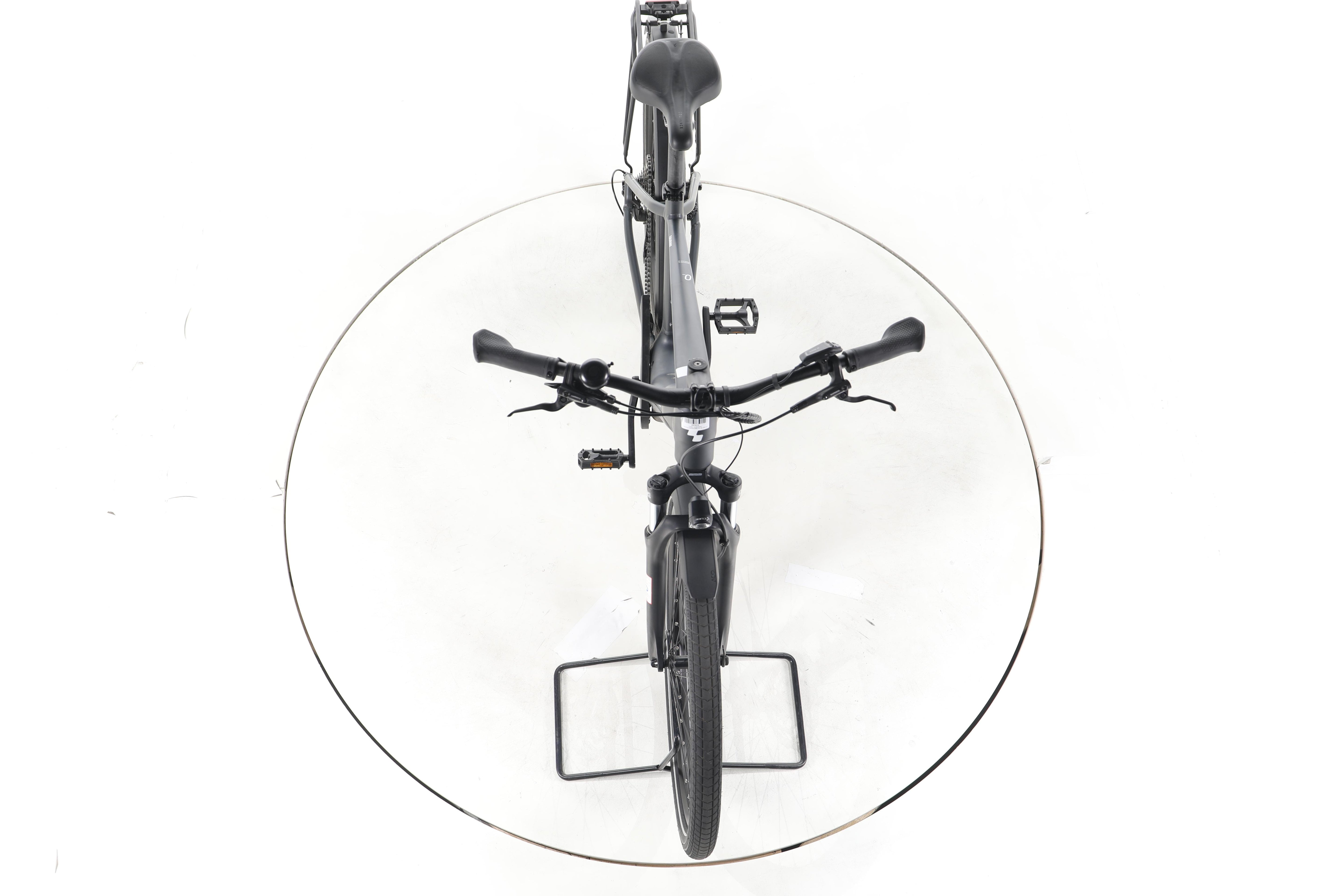 Cube Touring Hybrid ONE Trekking E-Bike - Image 16