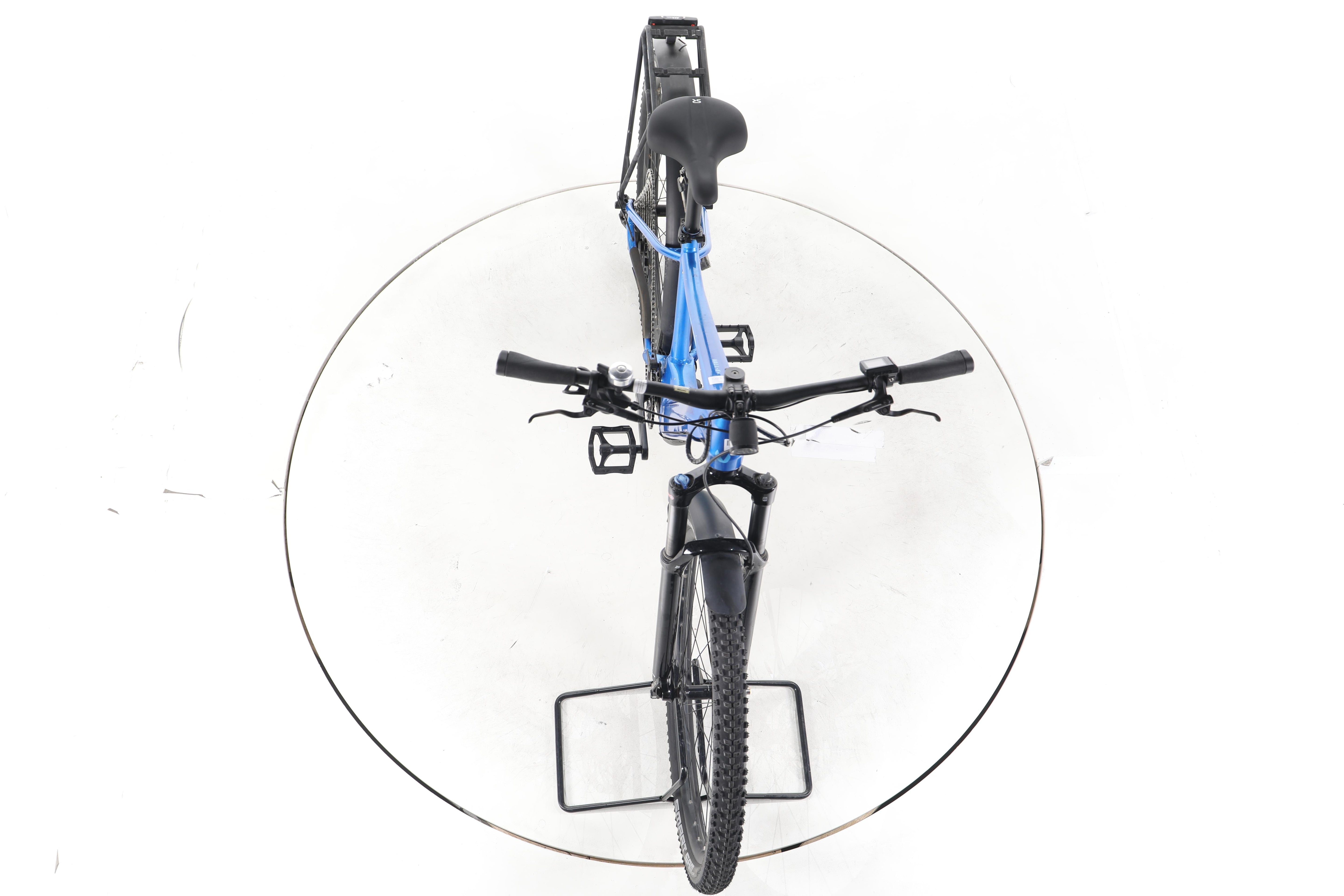 Liv Vall E + EX Trekking E-Bike - Image 16